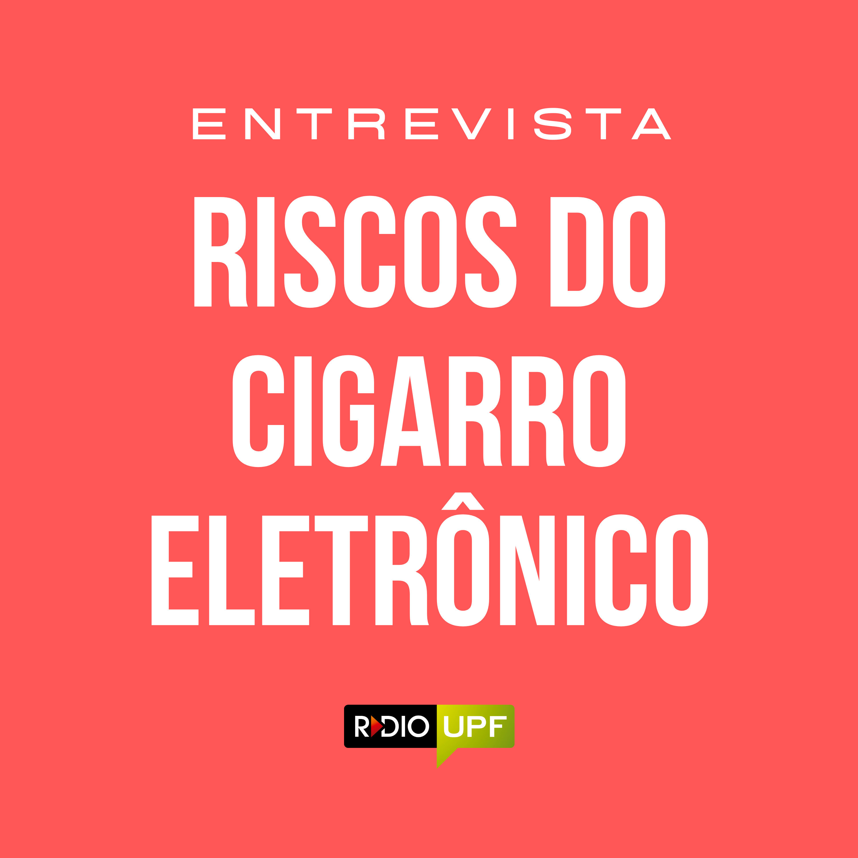 Conheça os riscos de fumar 'vape' episode artwork