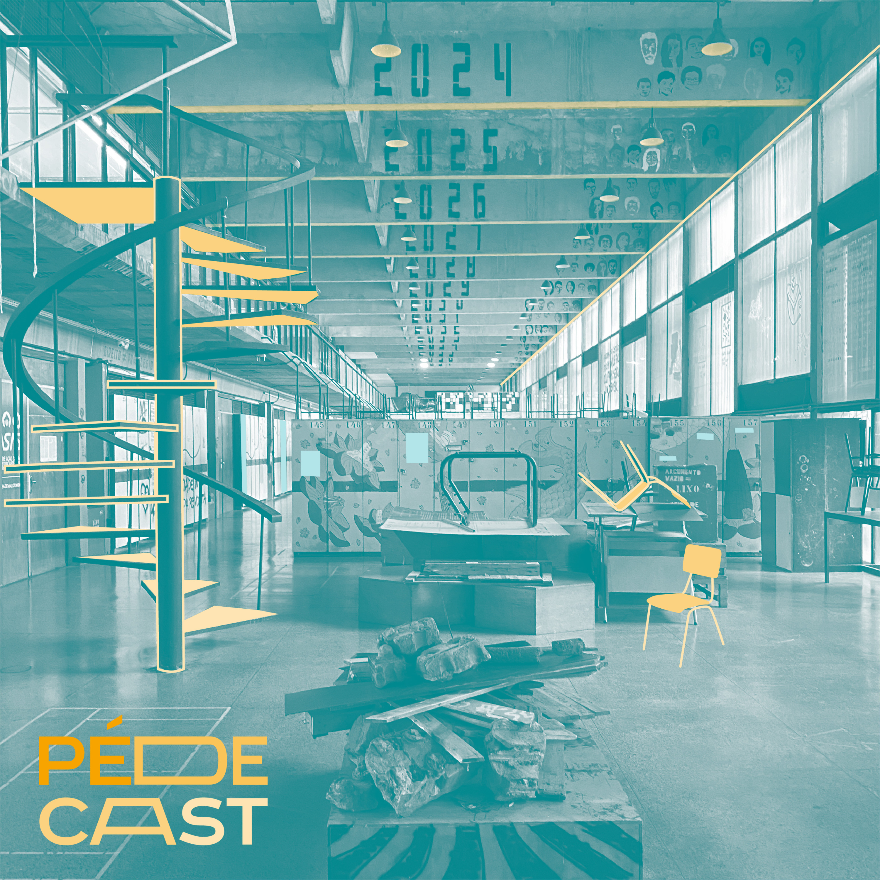 Pédecast