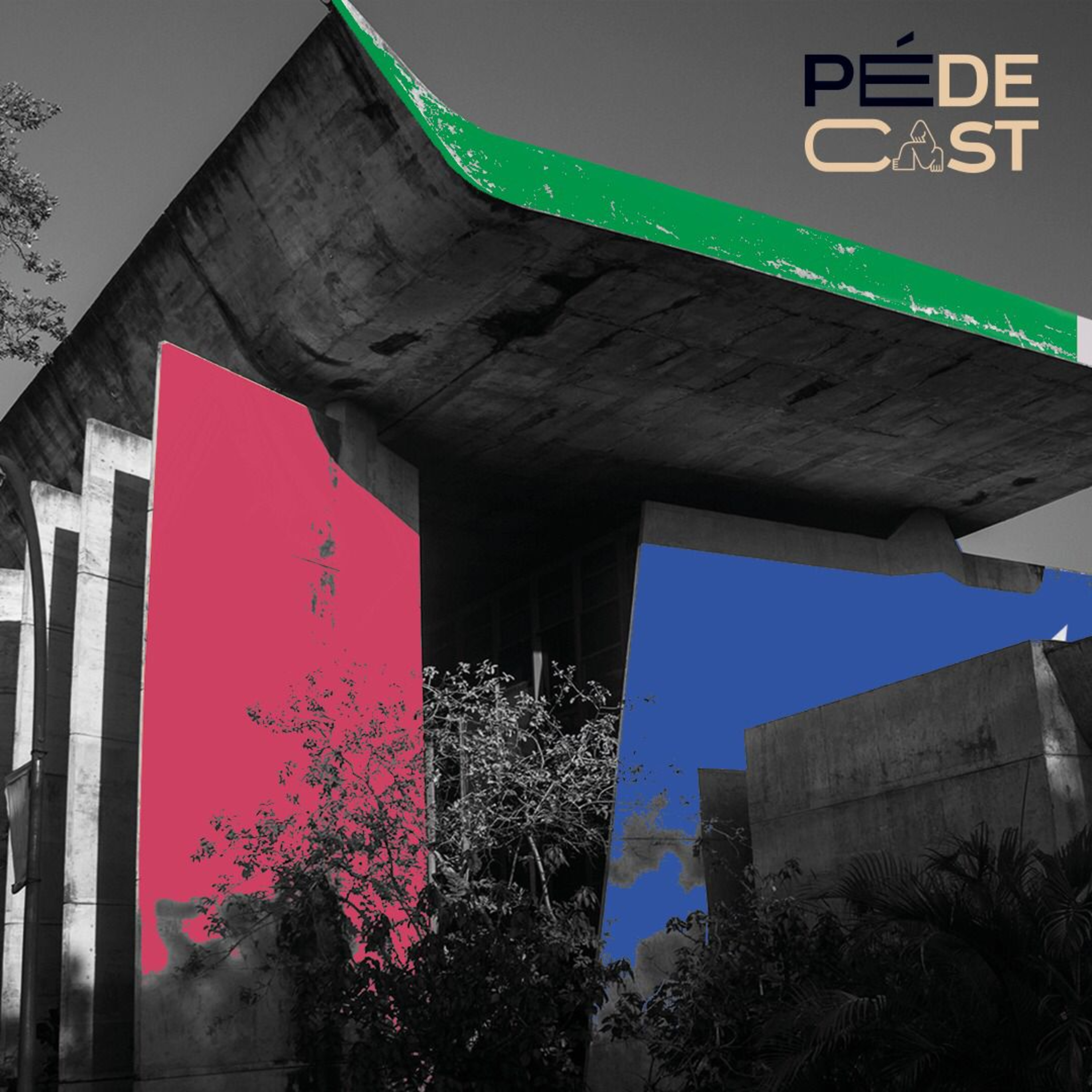 Pédecast