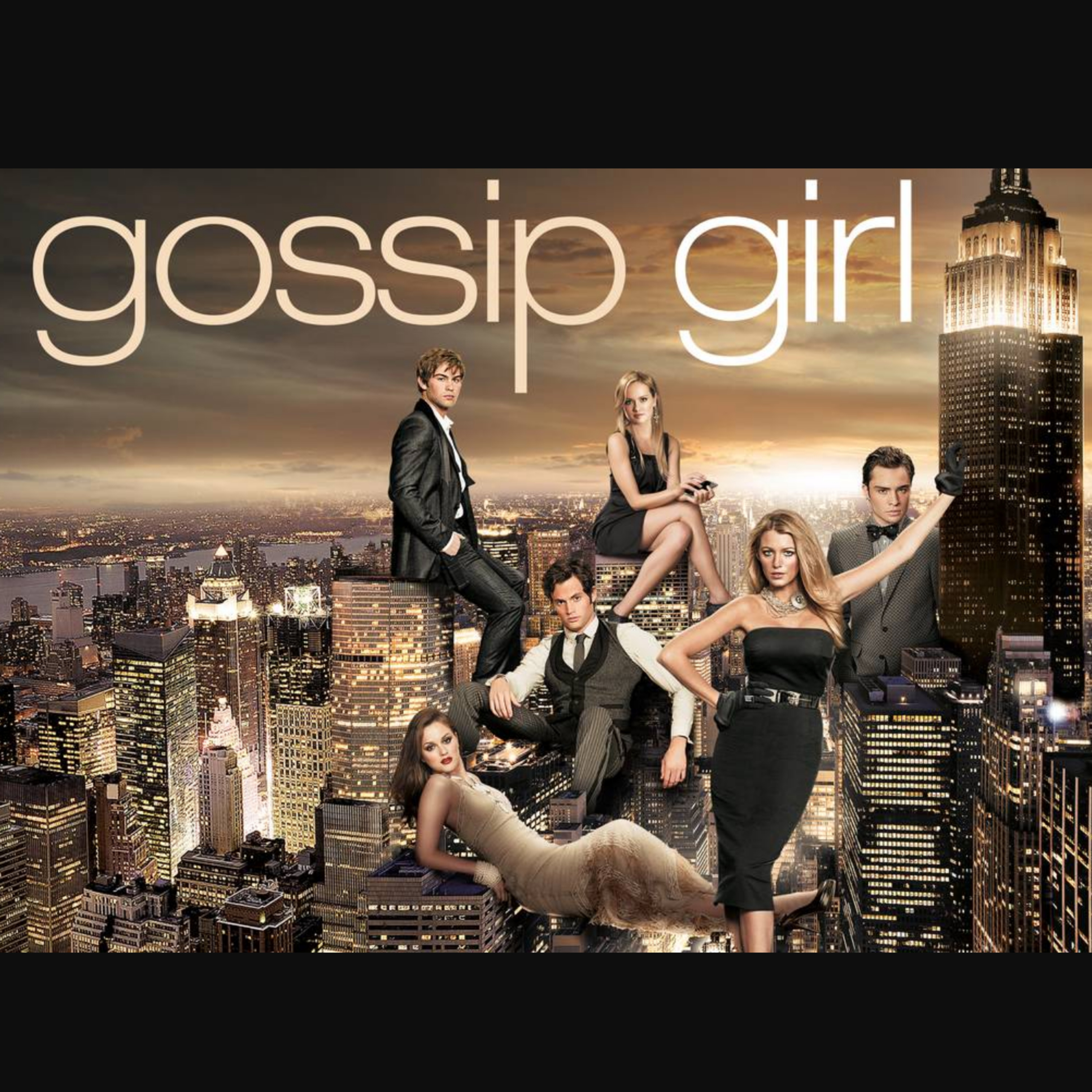 The Girl Downstairs Podcast