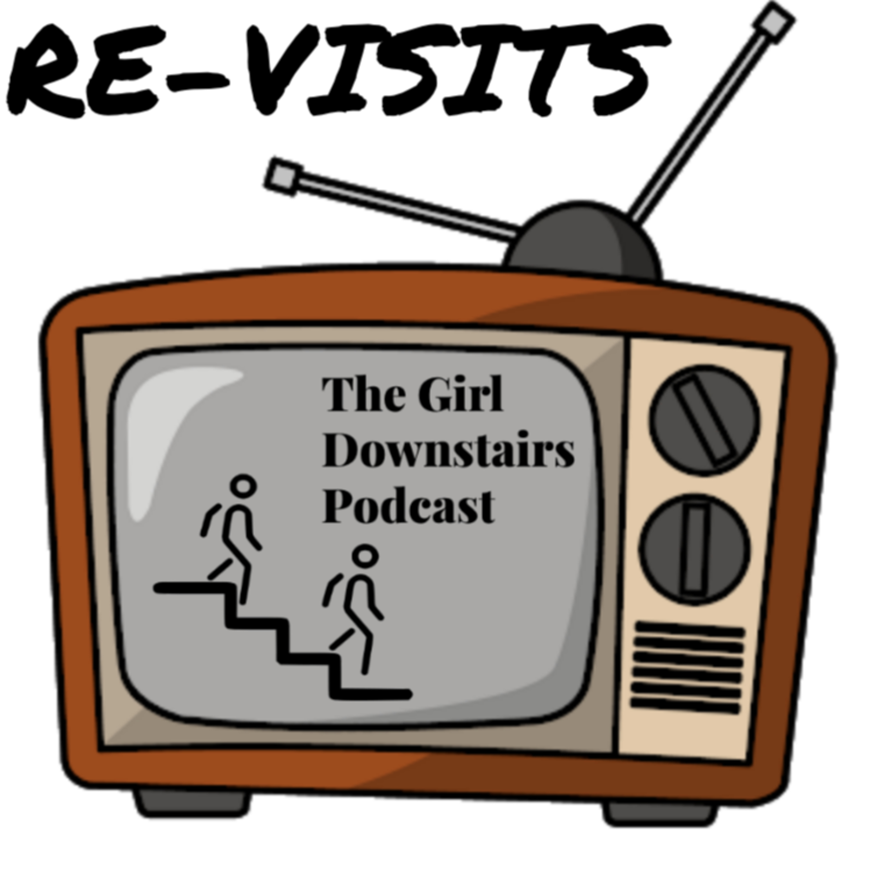 The Girl Downstairs Podcast