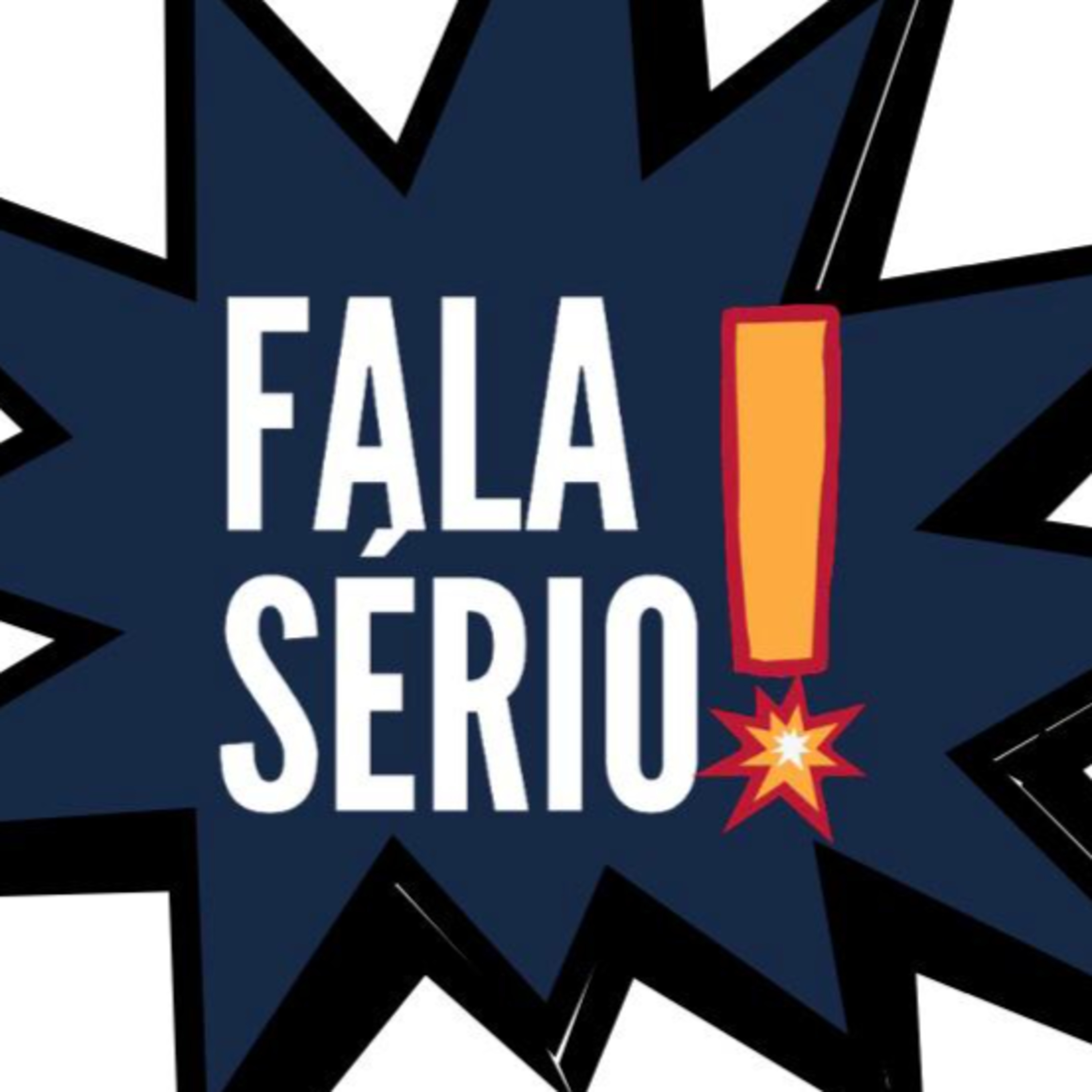 Programa Fala Sério!💥