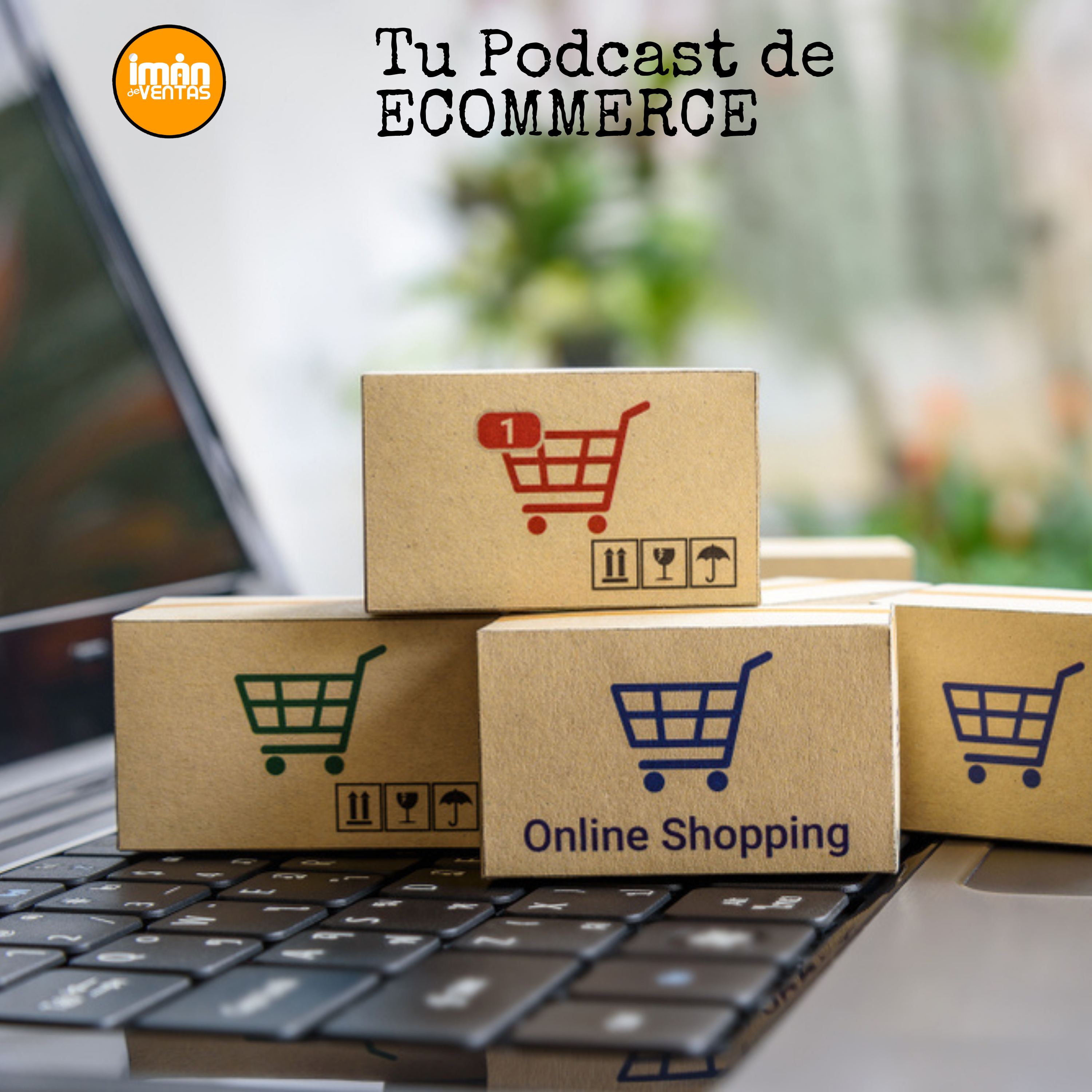 Episodio 1- 👋 ¿𝔼𝕝 𝟚𝟘𝟚𝟙 𝕖𝕤 𝕓𝕦𝕖𝕟 𝕞𝕠𝕞𝕖𝕟𝕥𝕠 𝕡𝕒𝕣𝕒 𝕧𝕖𝕟𝕕𝕖𝕣 𝕞𝕚𝕤 𝕡𝕣𝕠𝕕𝕦𝕔𝕥𝕠𝕤 𝕠𝕟𝕝𝕚𝕟𝕖?