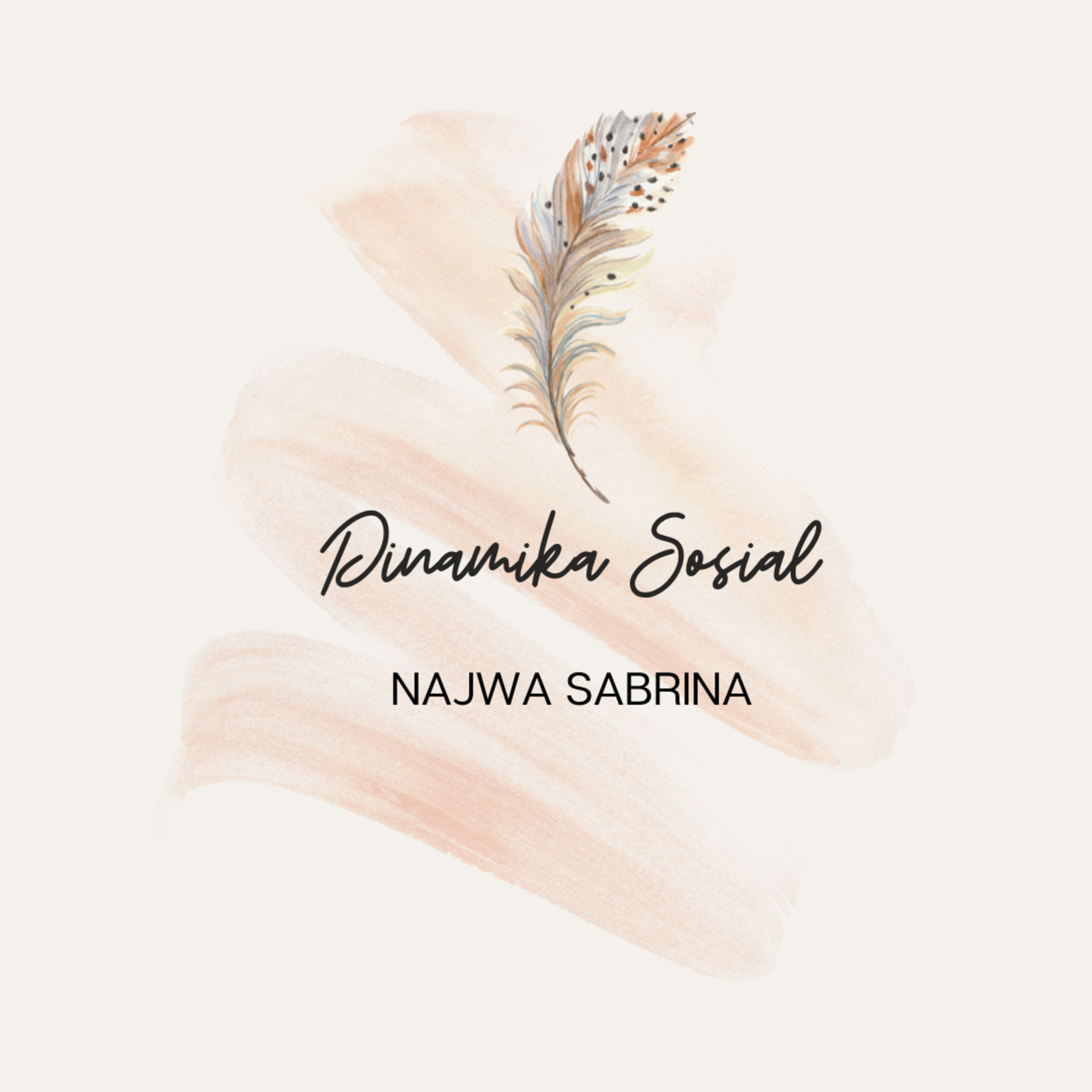 Najwa Sabrina