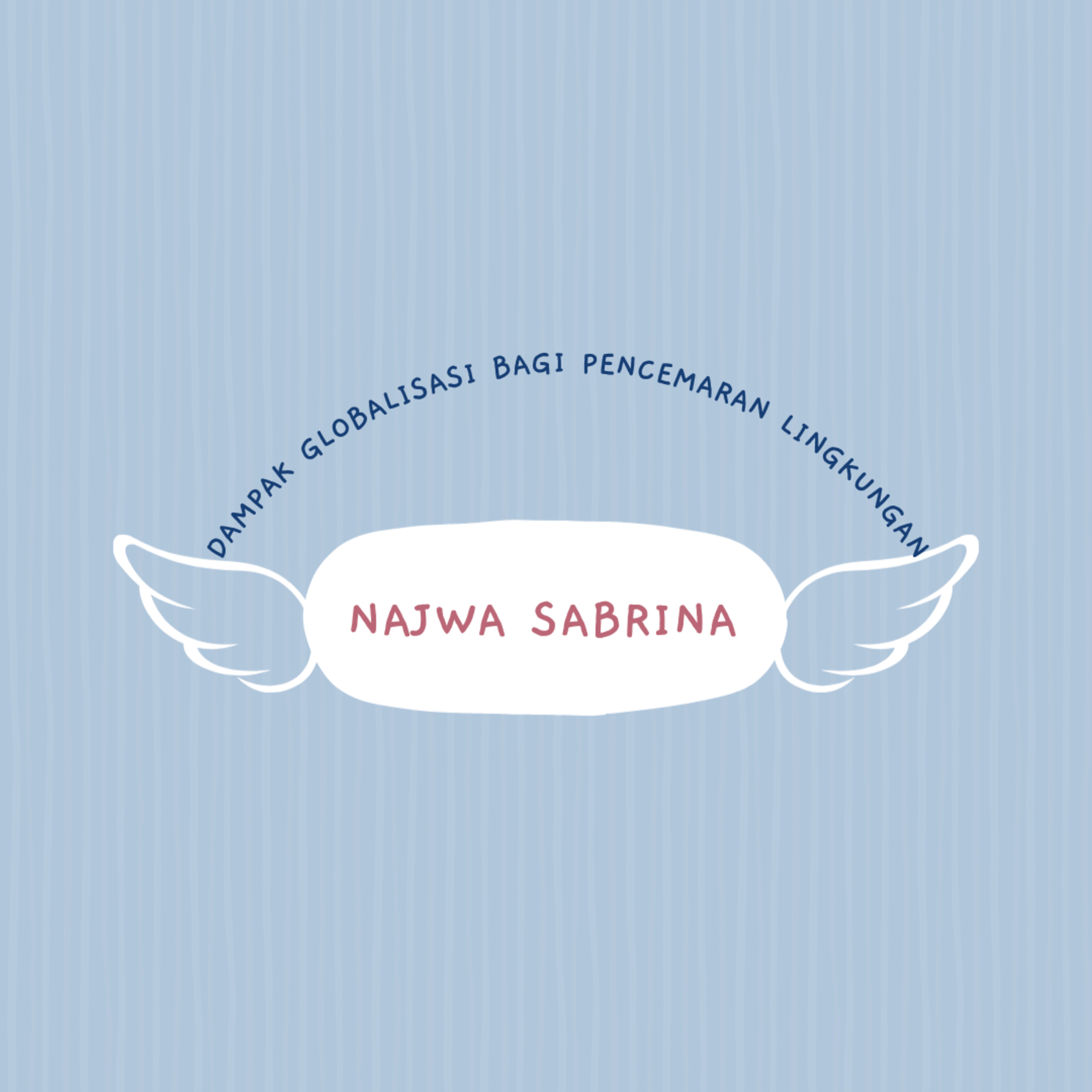 Najwa Sabrina