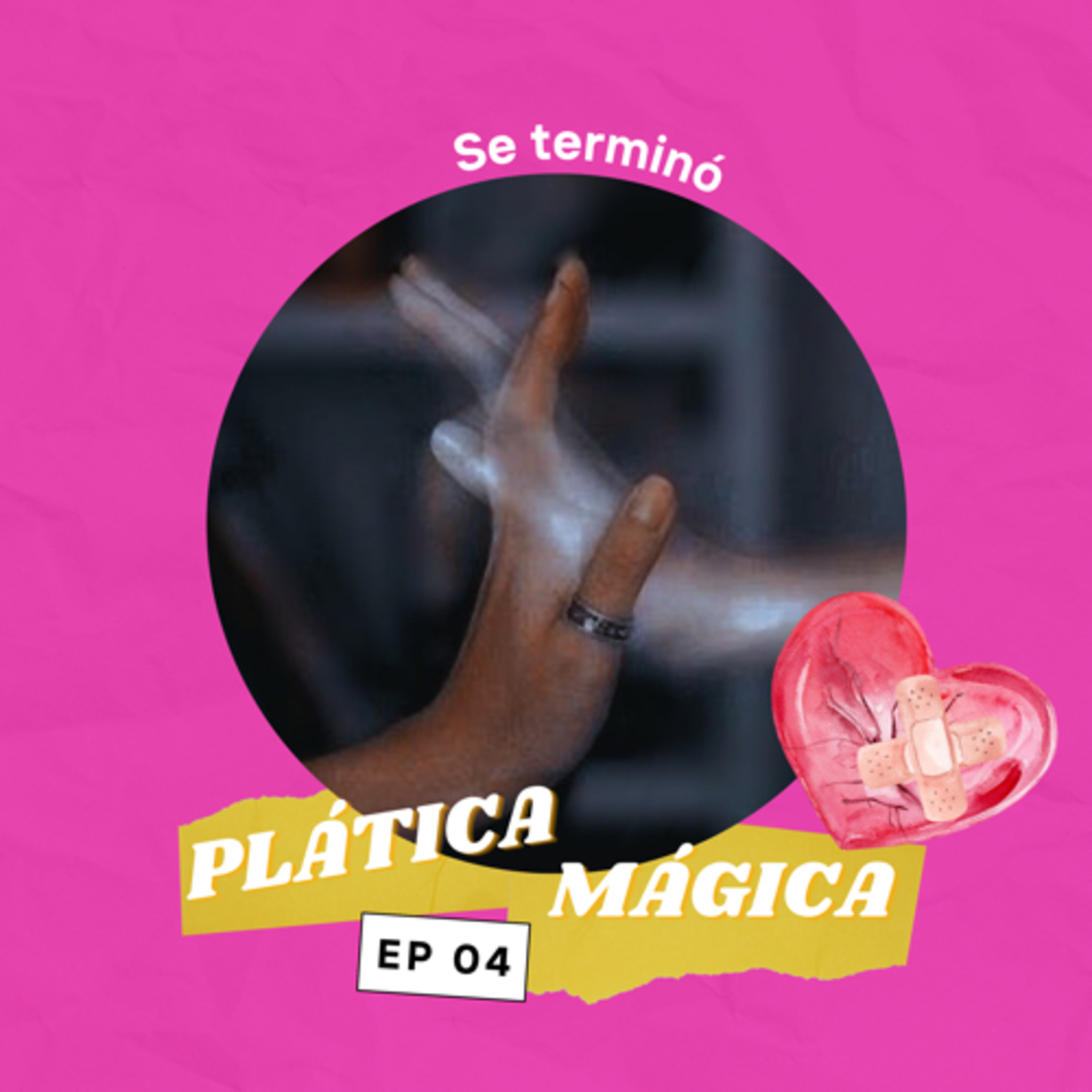 Se terminó  episode artwork