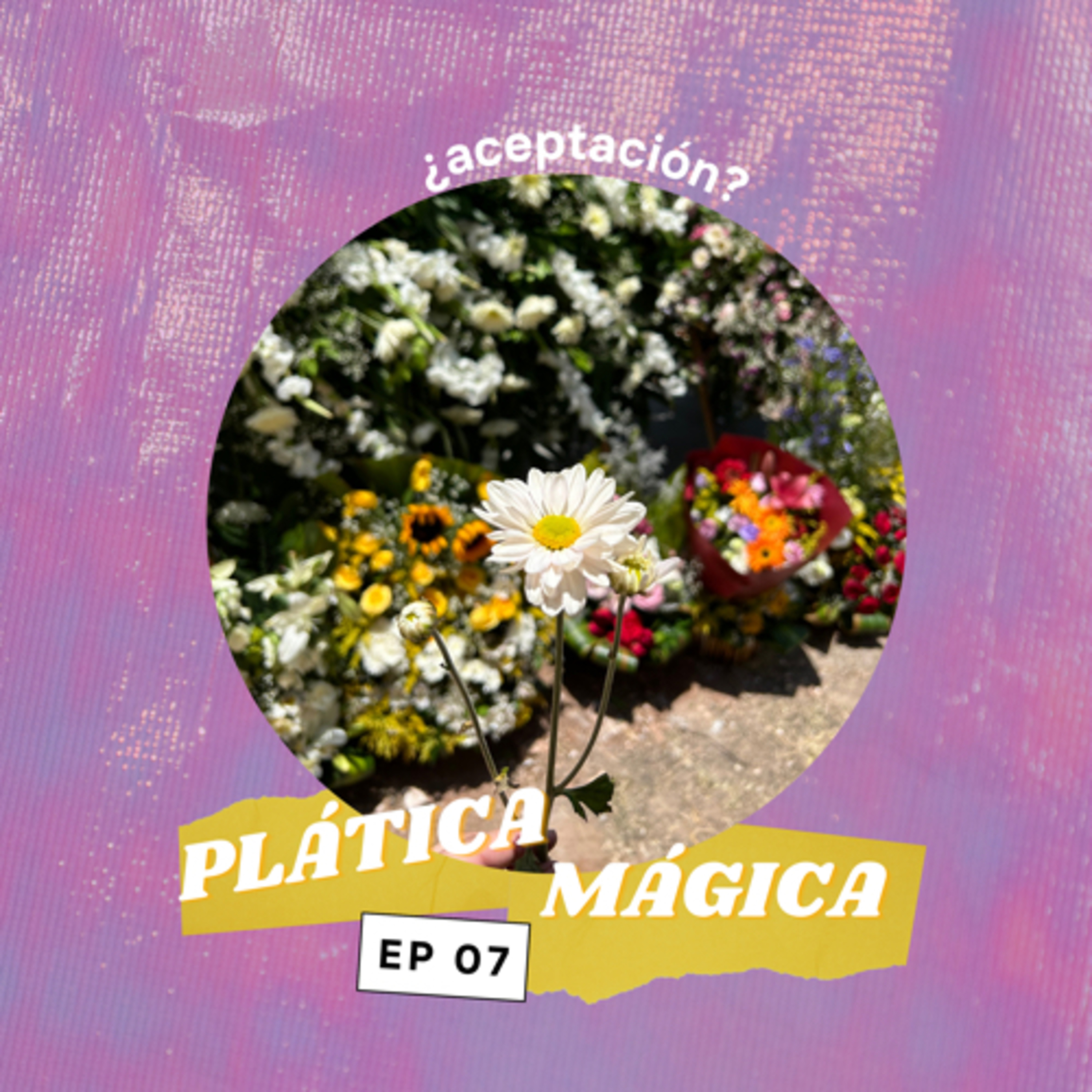 ¿Aceptación?  episode artwork