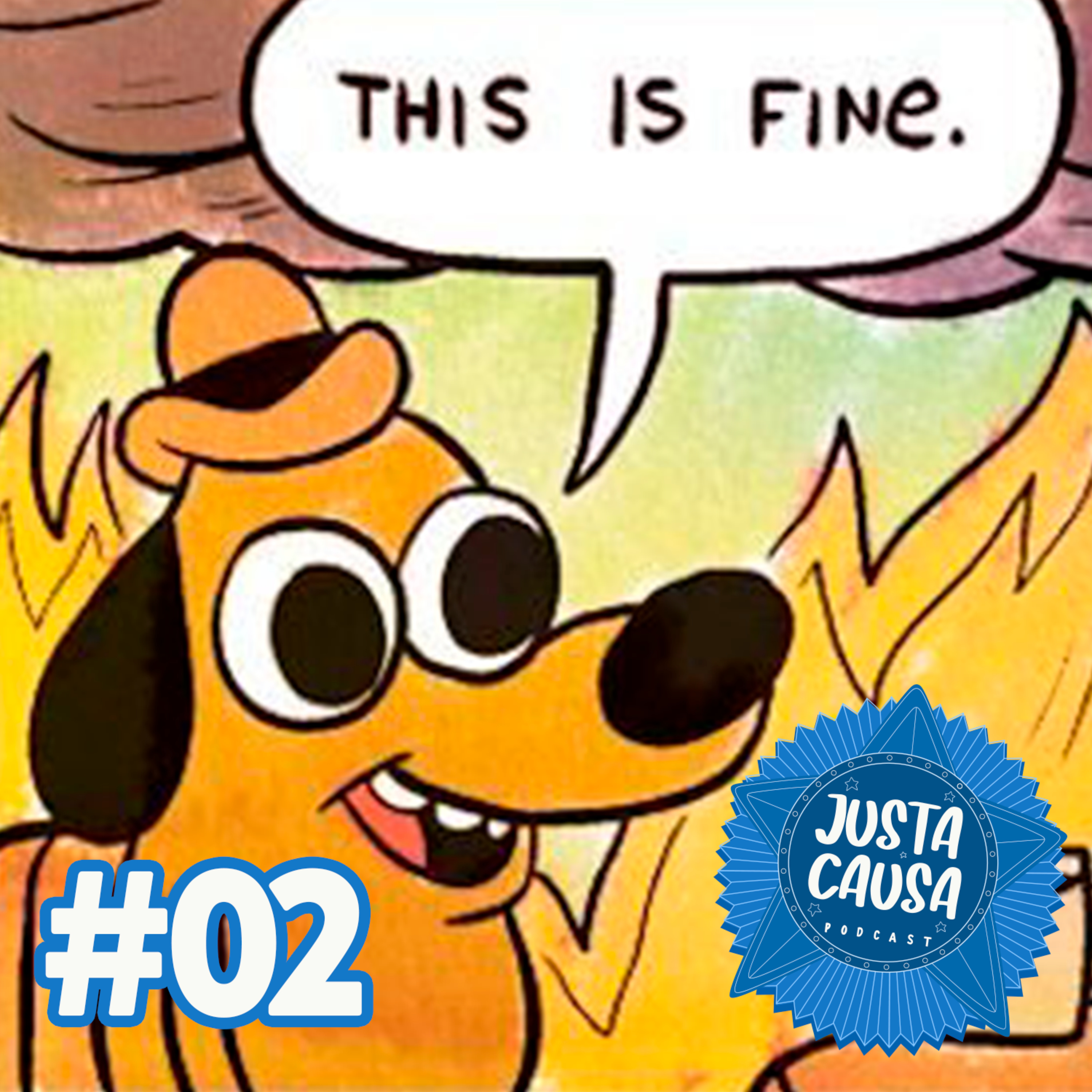 Justa Causa Podcast