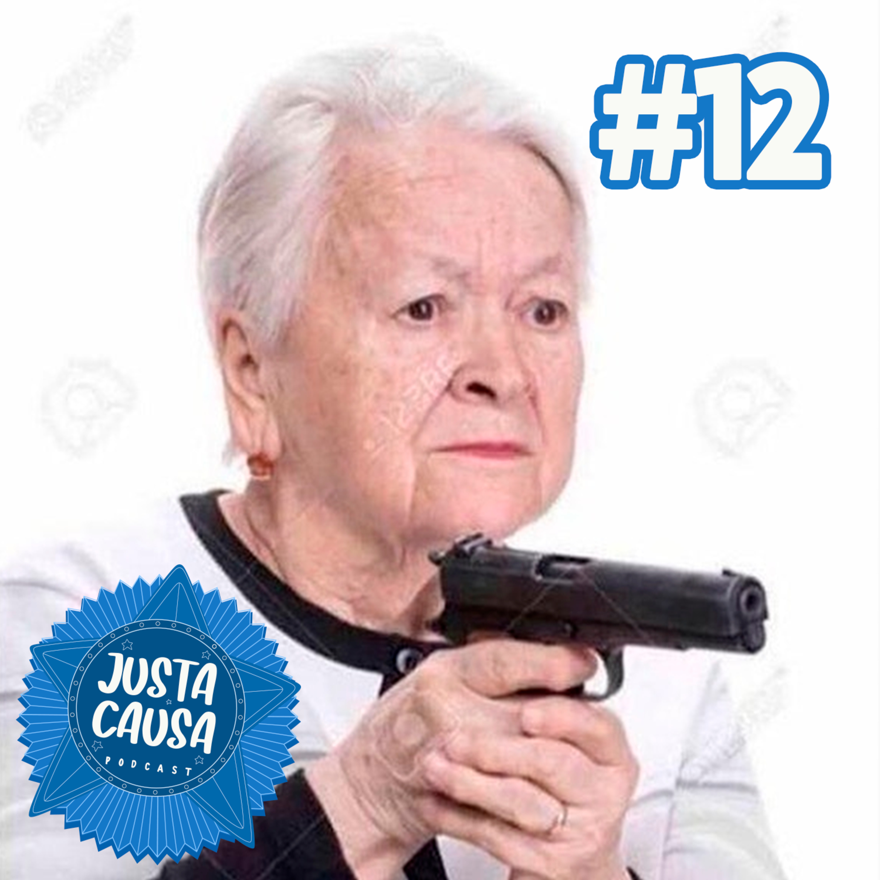 Justa Causa Podcast