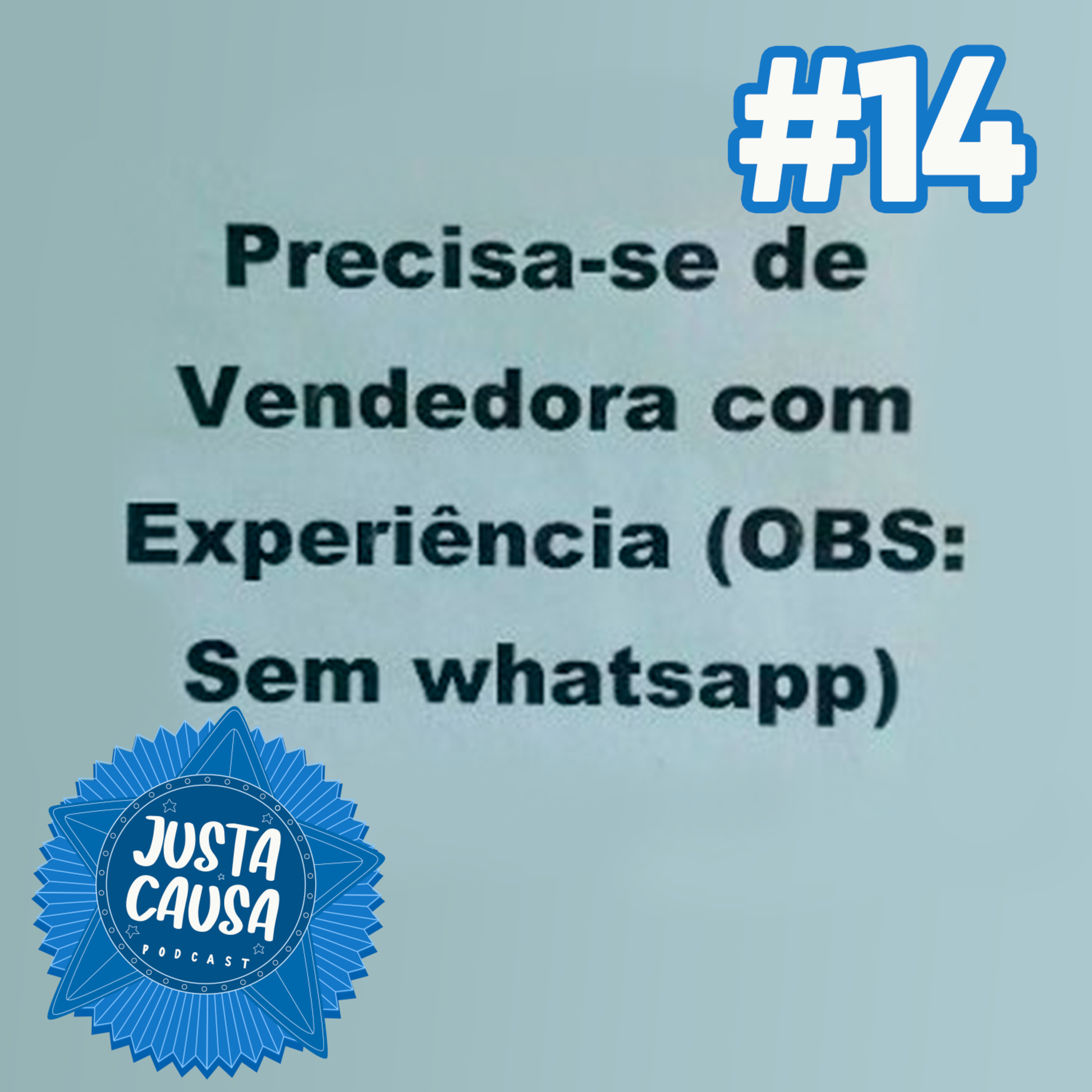 Justa Causa Podcast