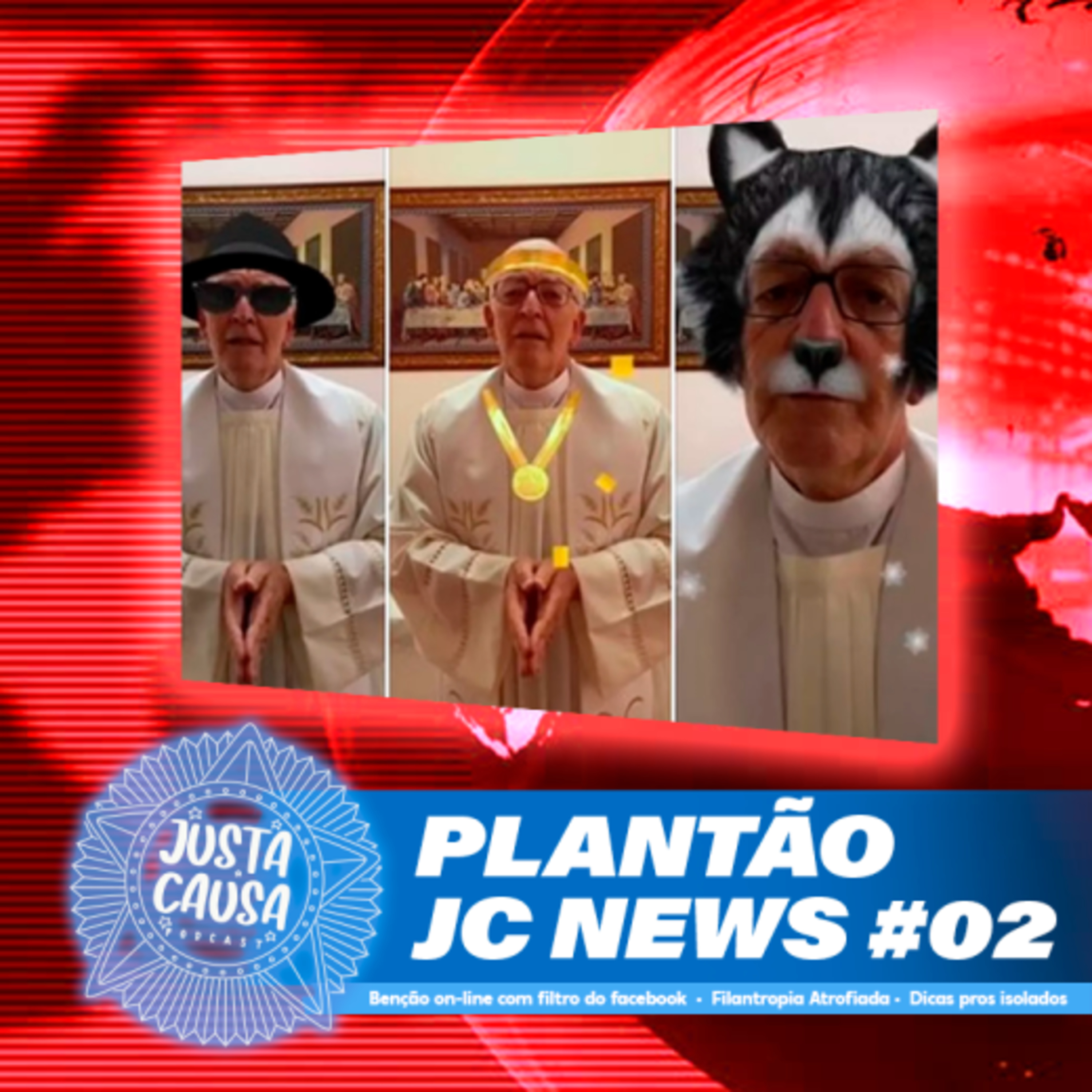 Justa Causa Podcast
