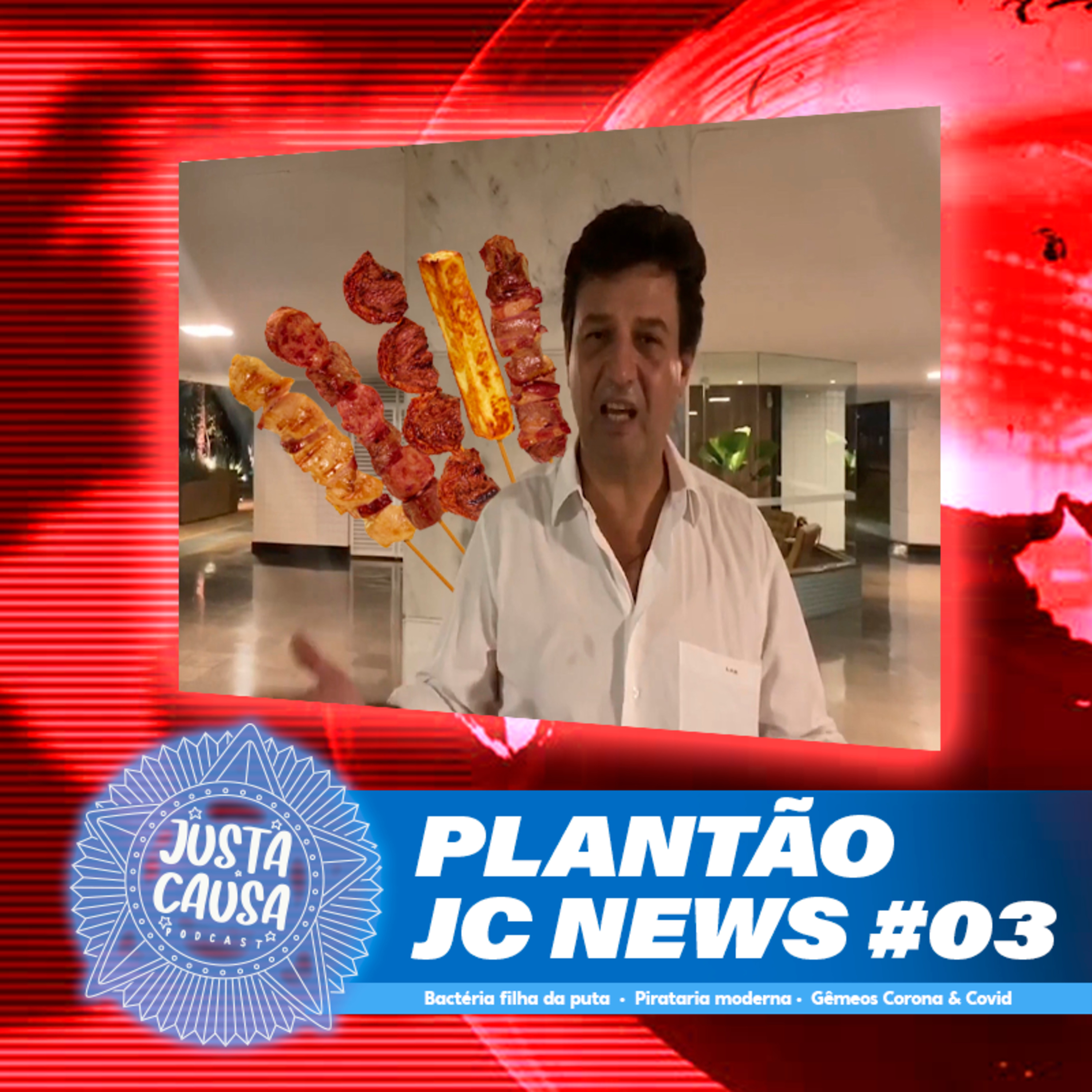 Justa Causa Podcast