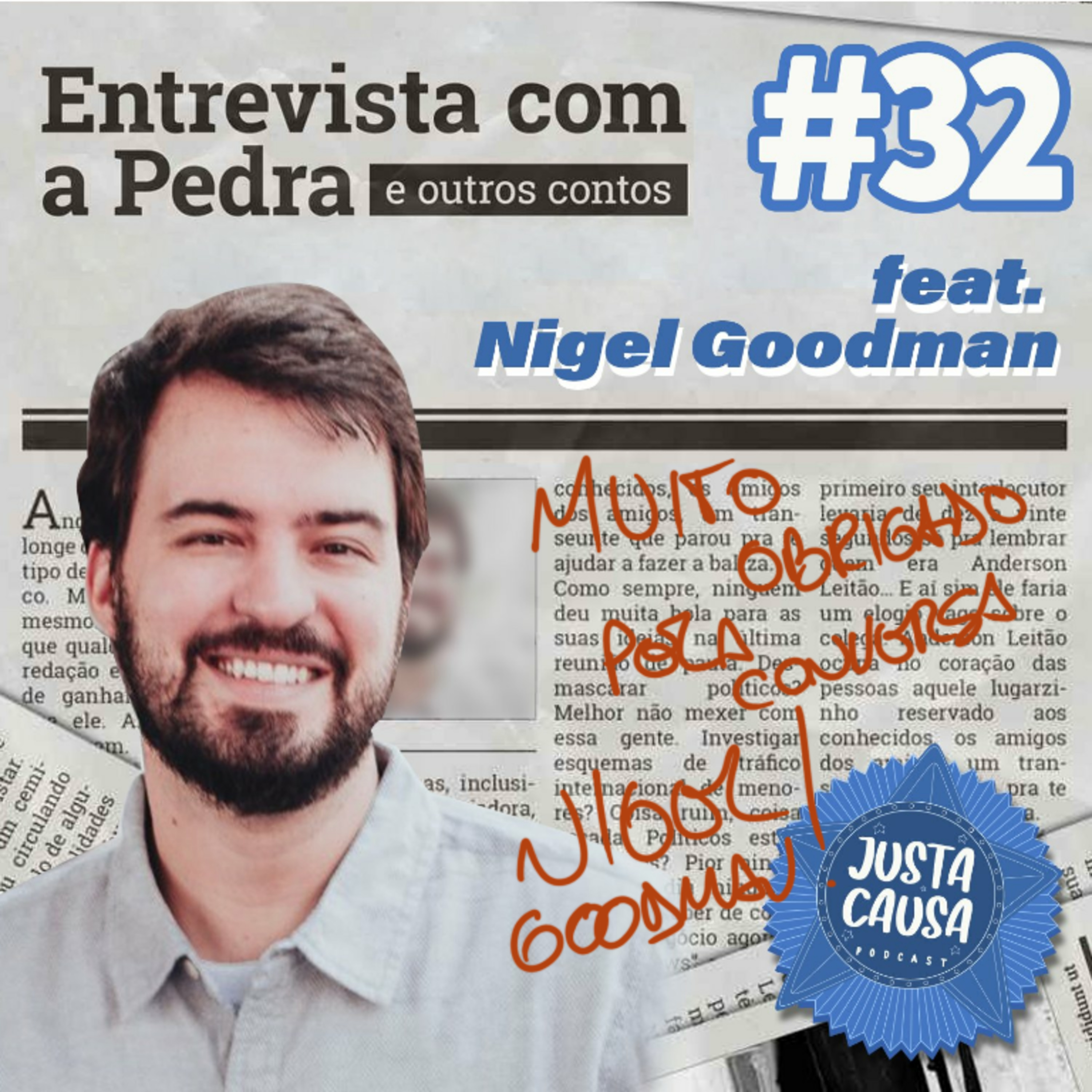 Justa Causa Podcast