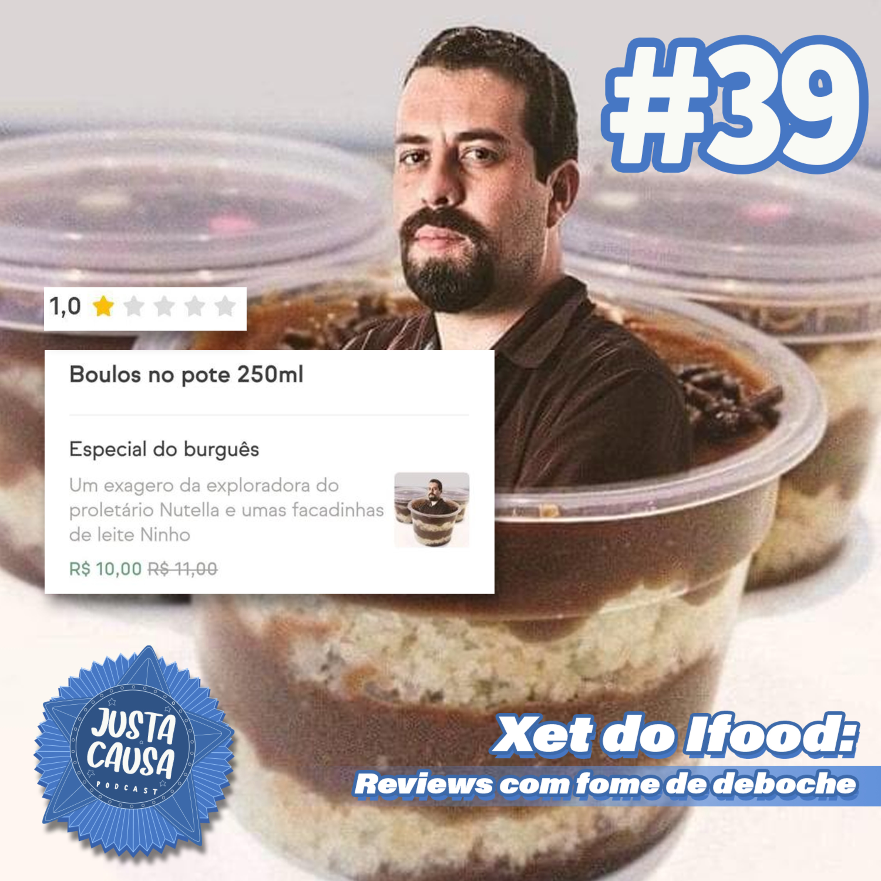 Justa Causa Podcast
