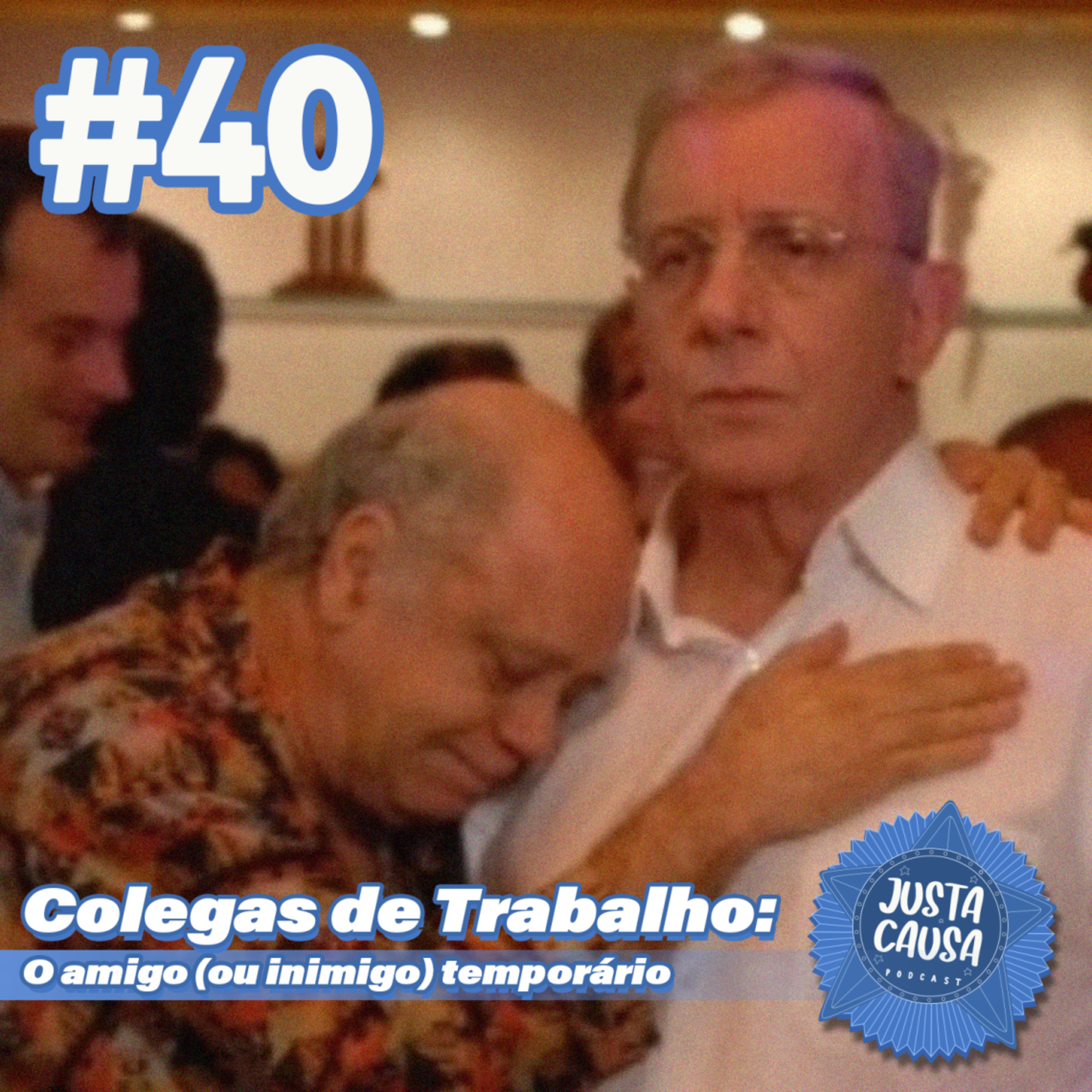 Justa Causa Podcast