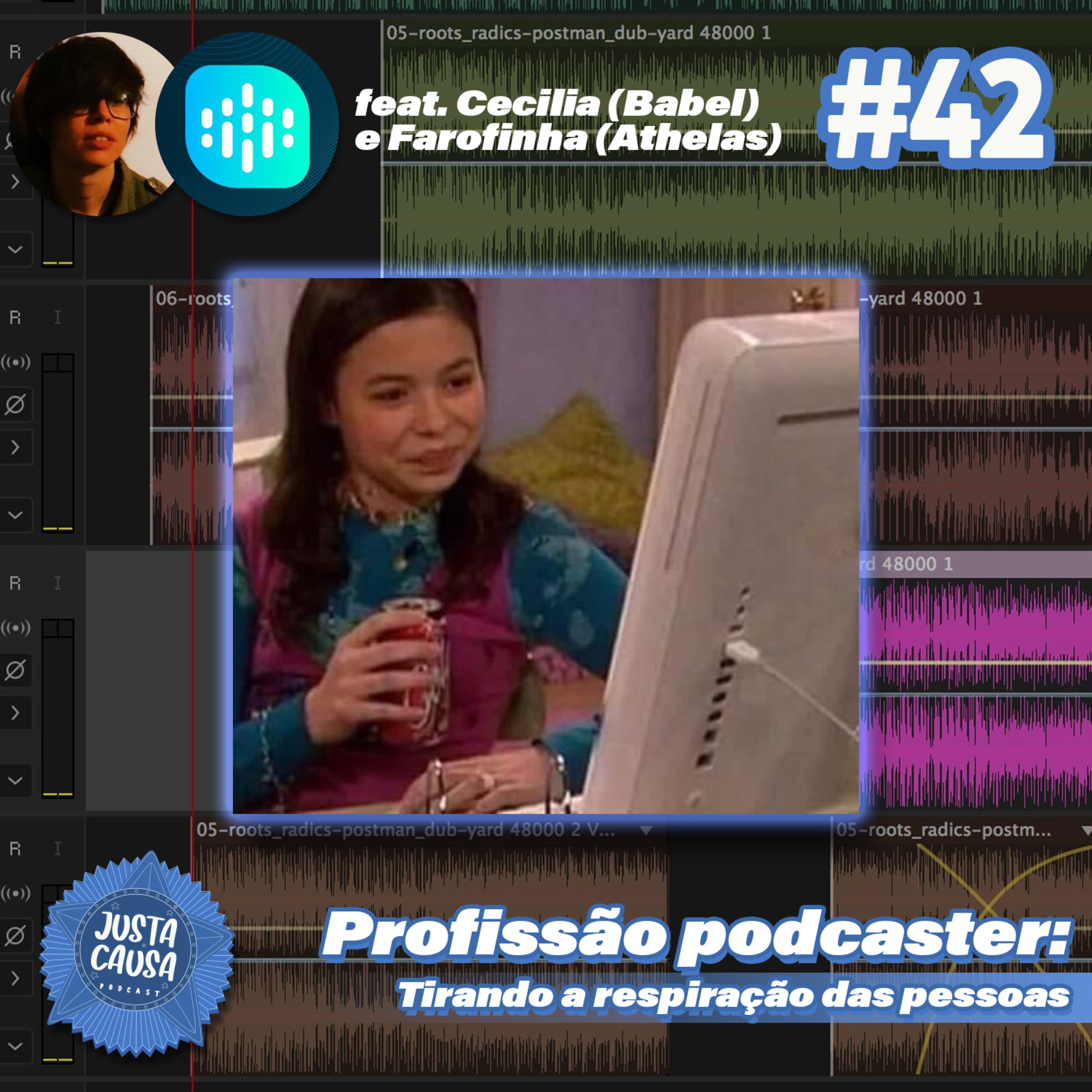 Justa Causa Podcast