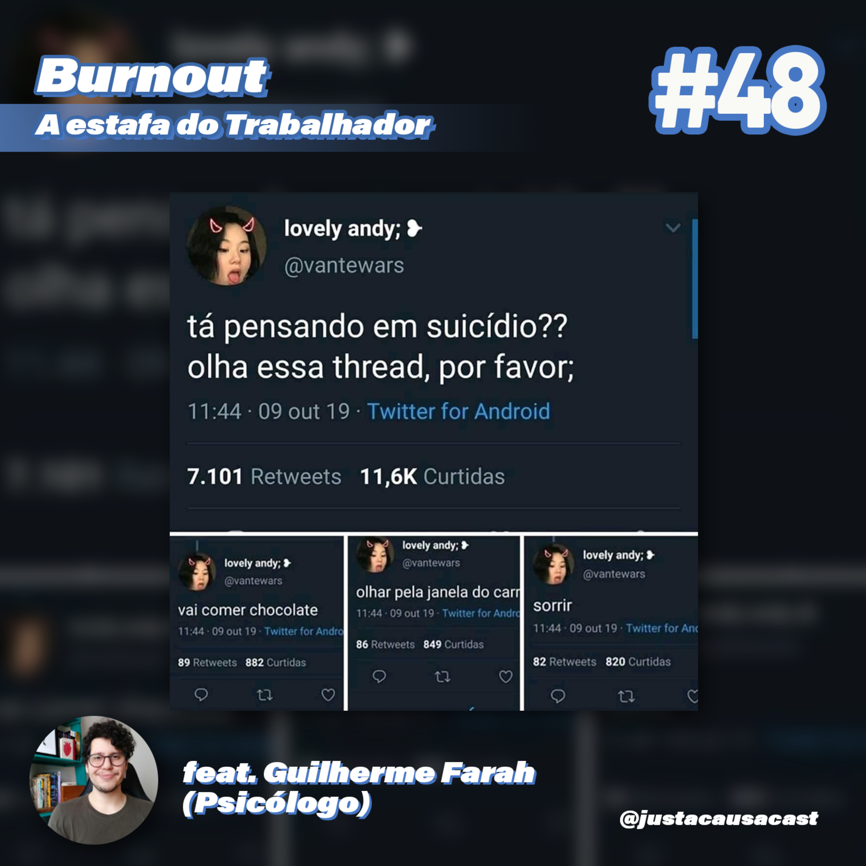 Justa Causa Podcast