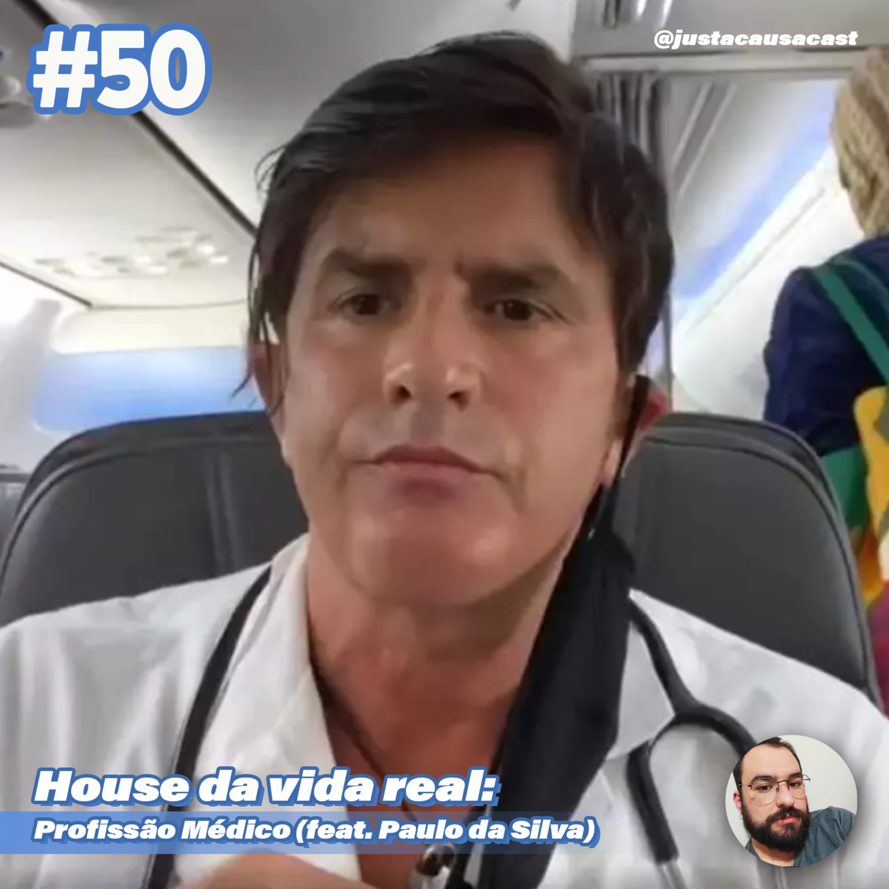 Justa Causa Podcast