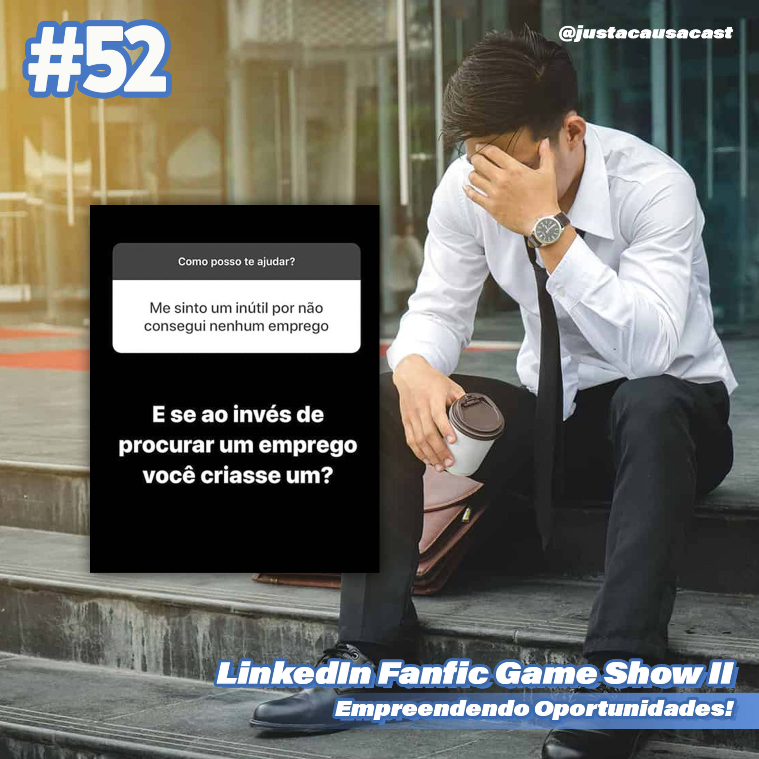 Justa Causa Podcast