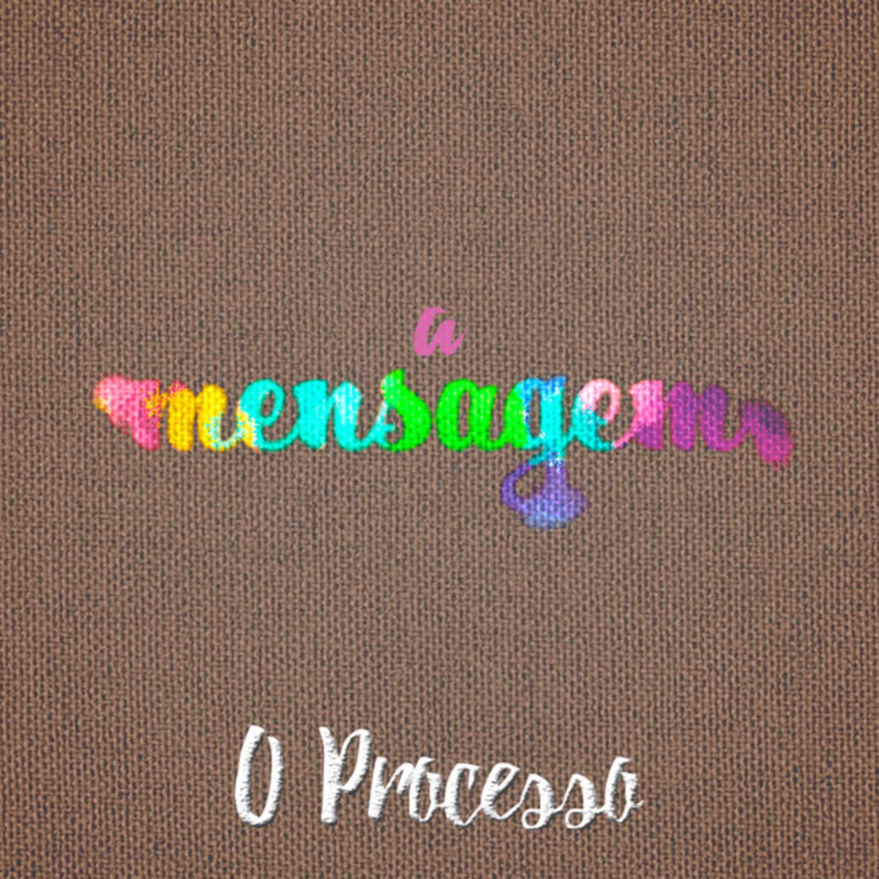 A Mensagem