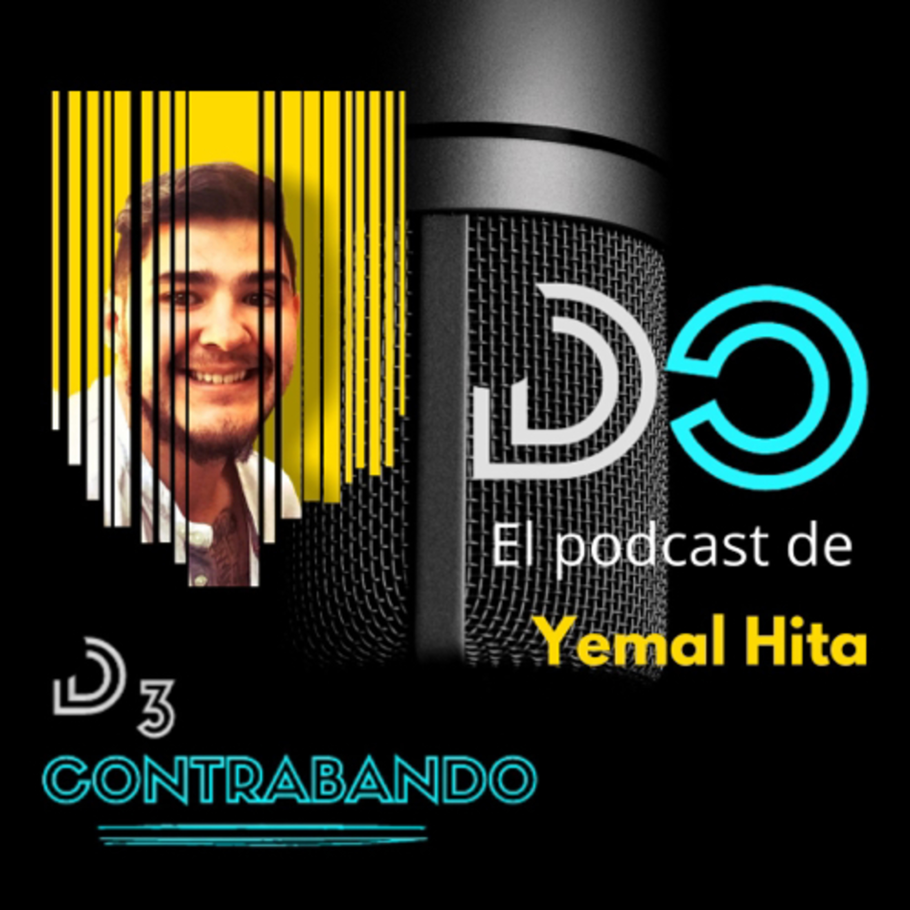 D3 CONTRABANDO.