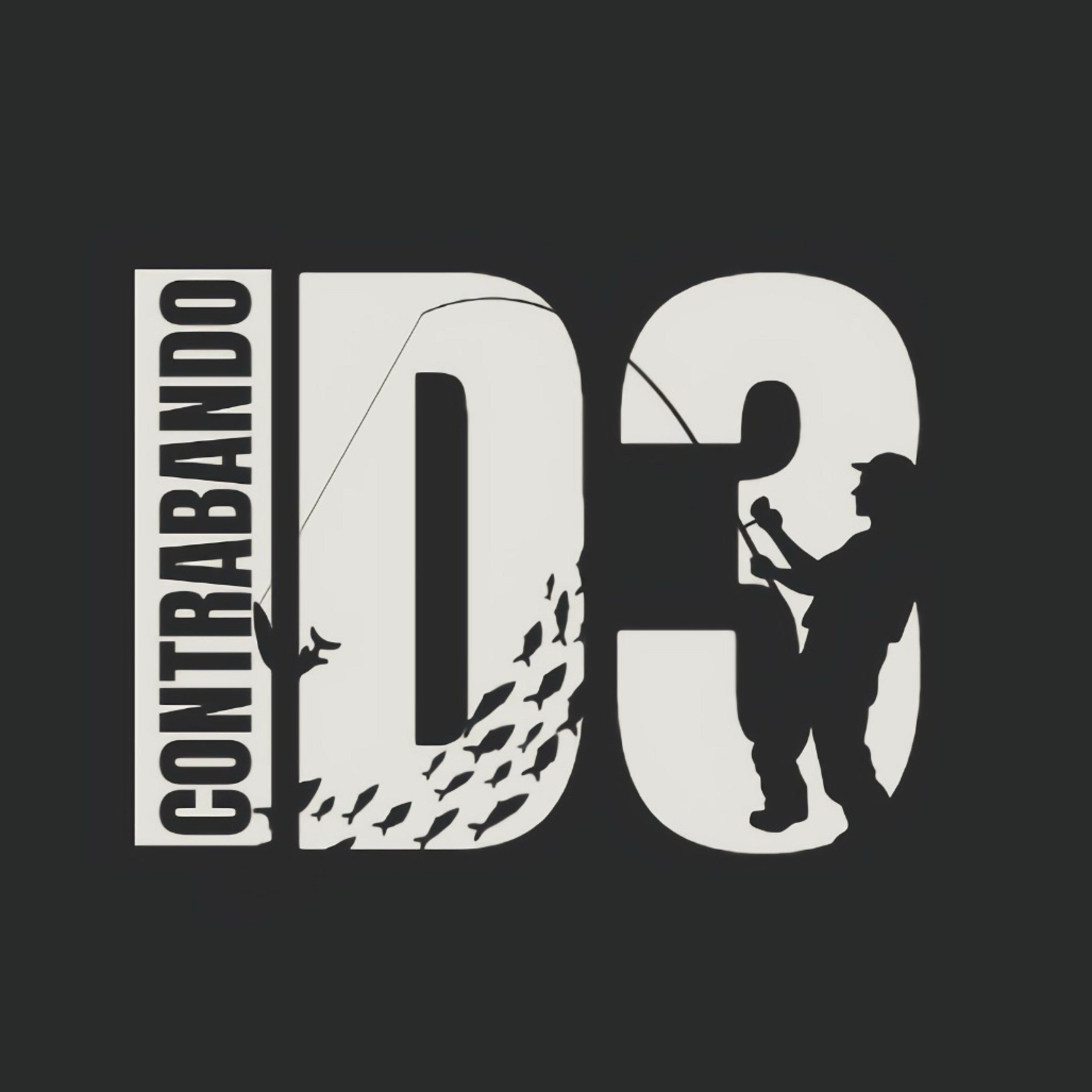 D3 CONTRABANDO.