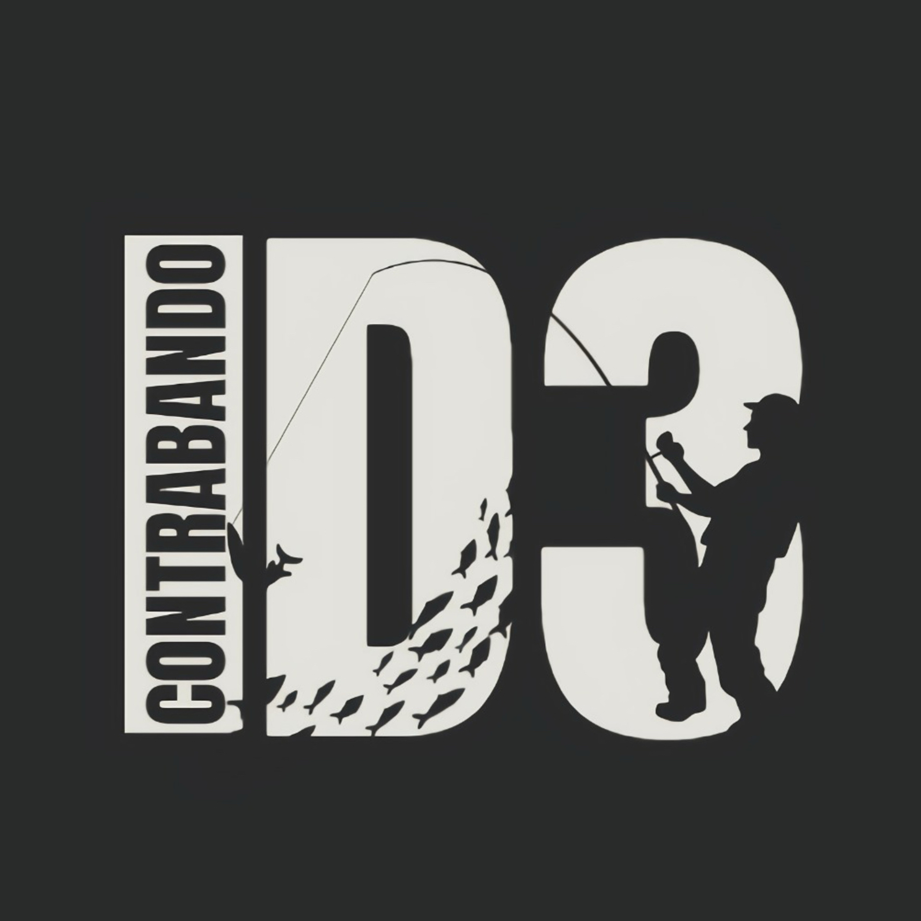 D3 CONTRABANDO.