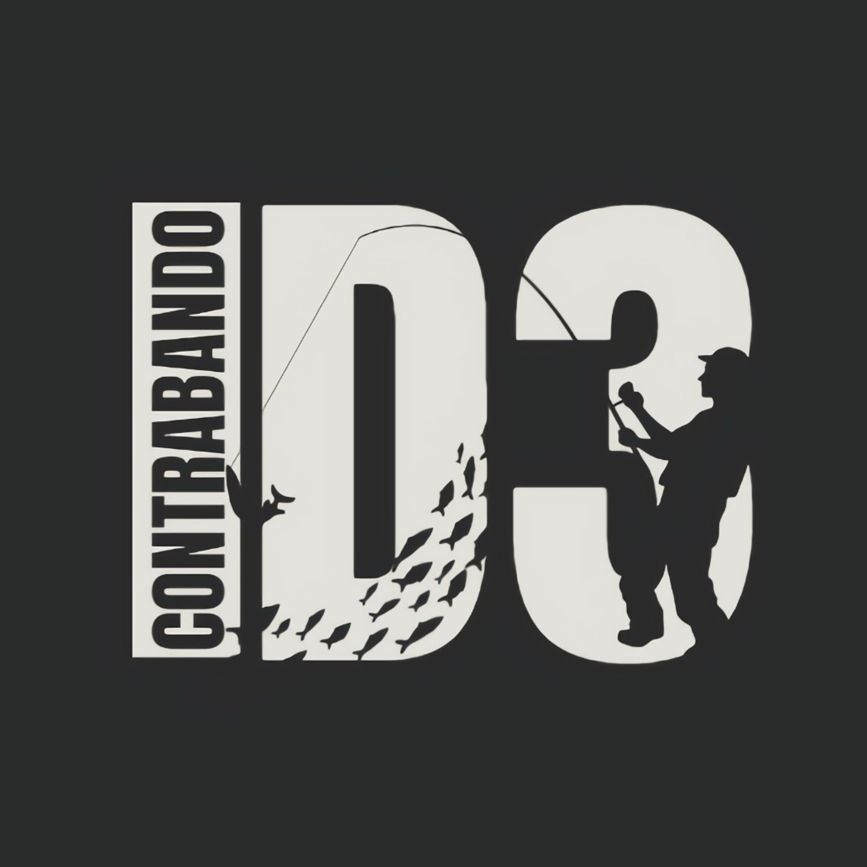 D3 CONTRABANDO.
