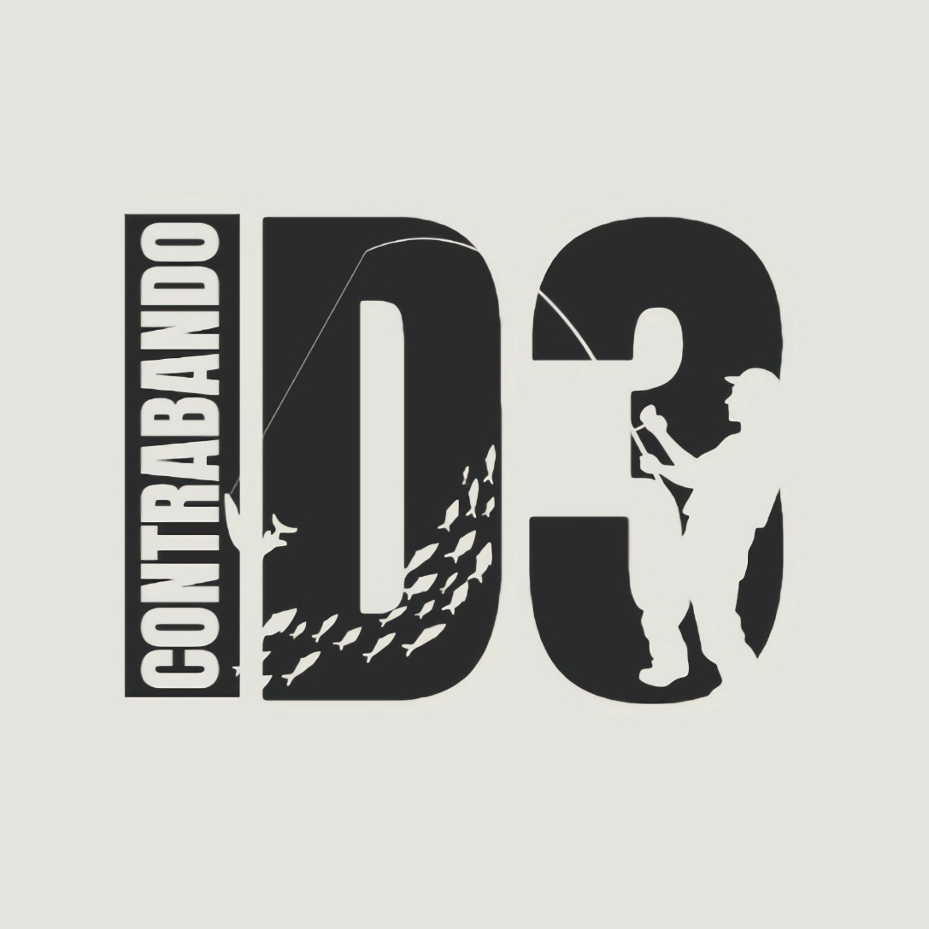 D3 CONTRABANDO.