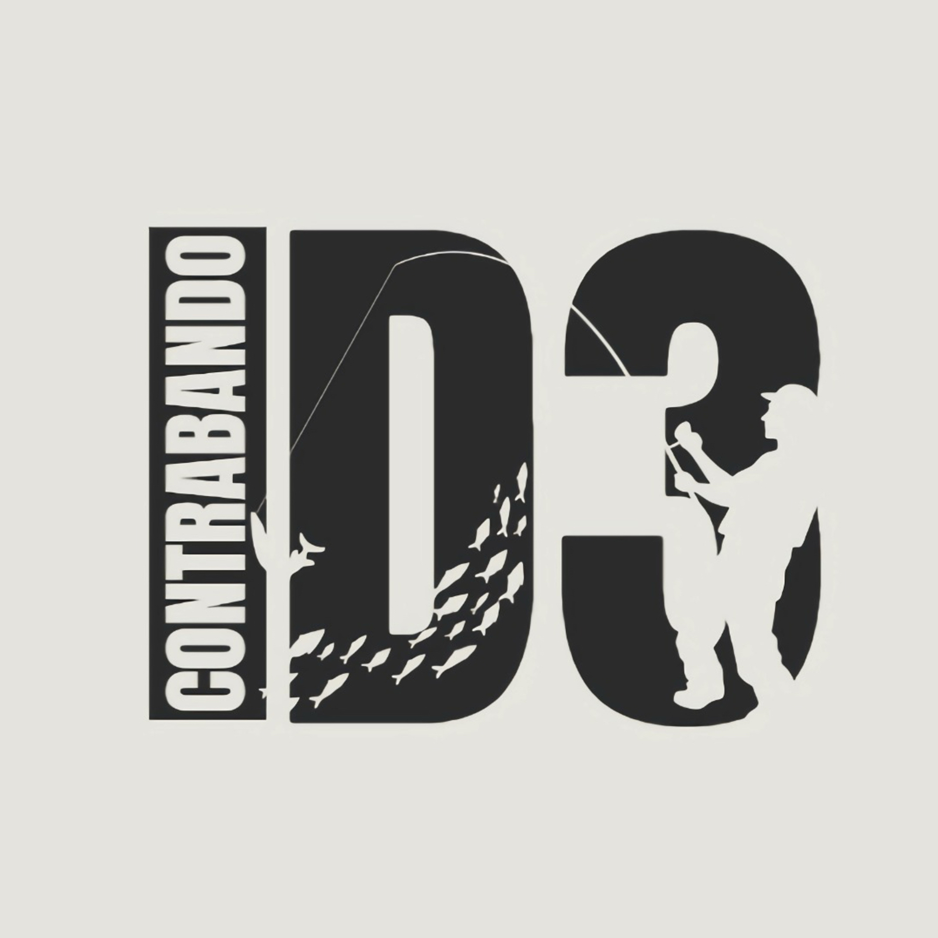 D3 CONTRABANDO.