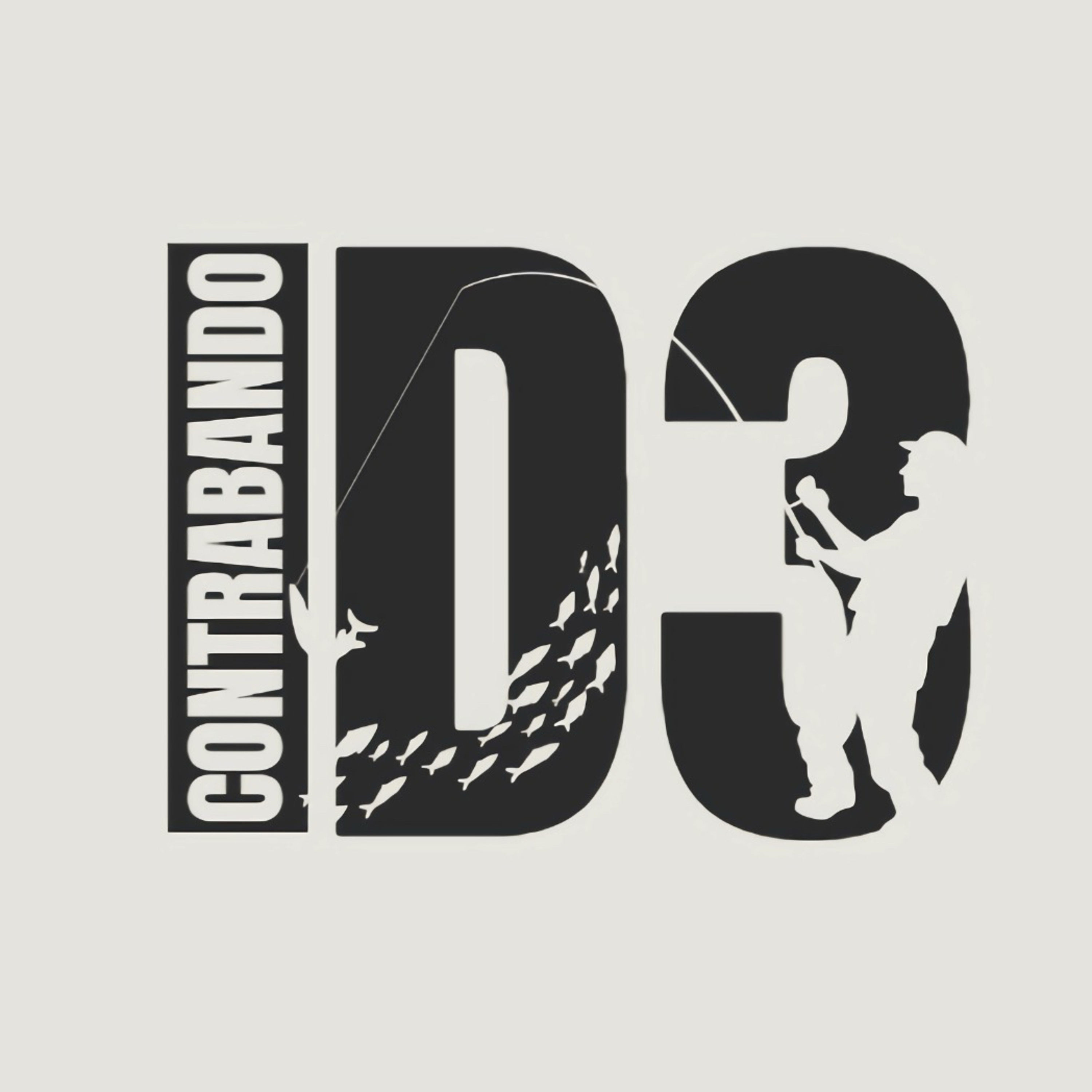 D3 CONTRABANDO.
