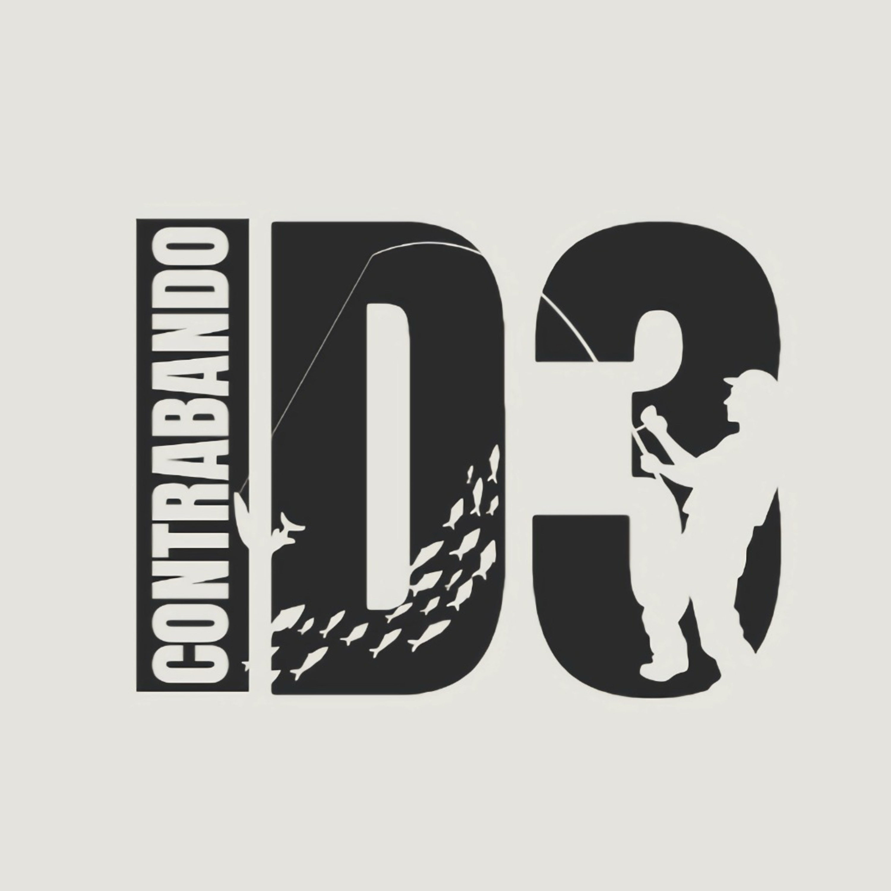 D3 CONTRABANDO.