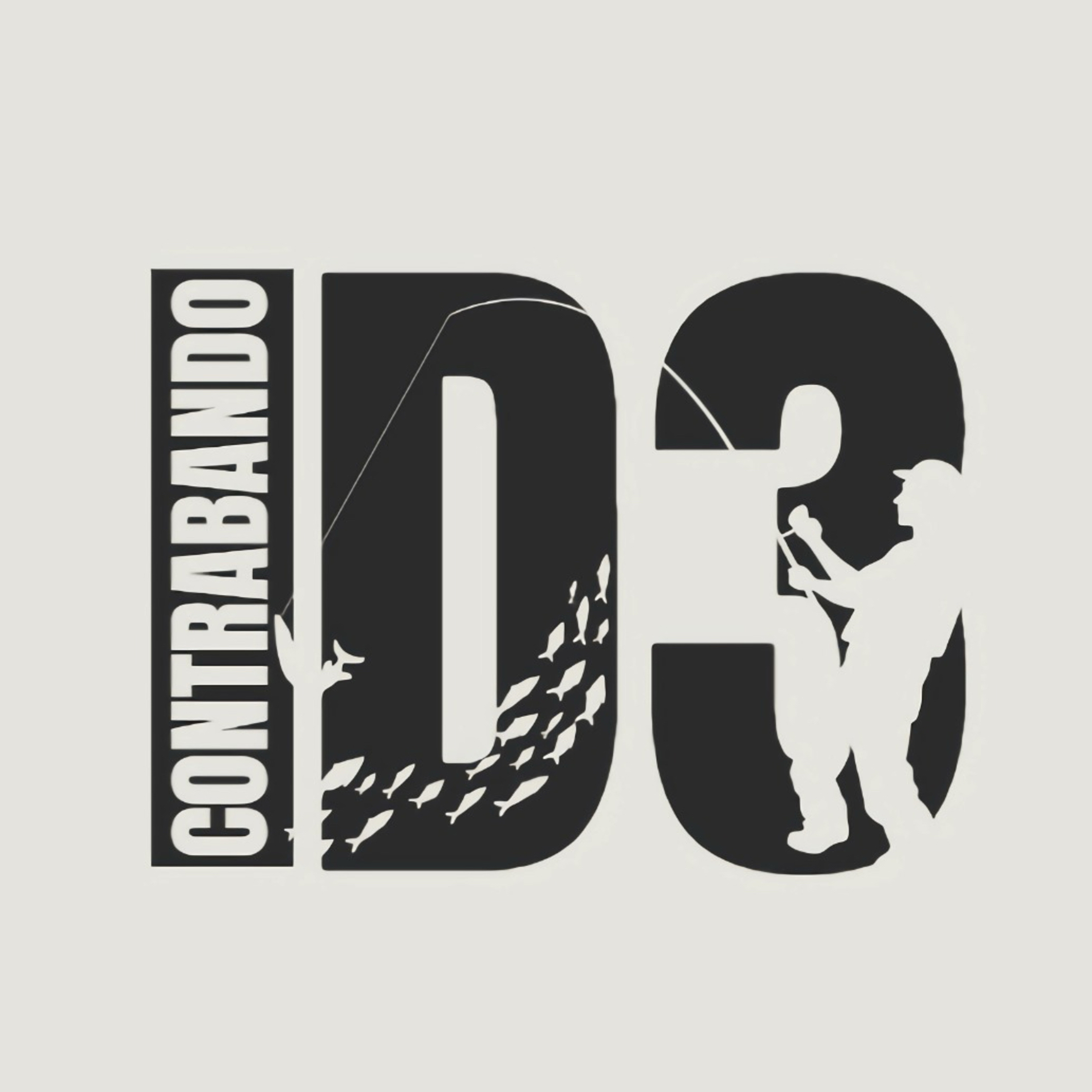 D3 CONTRABANDO.