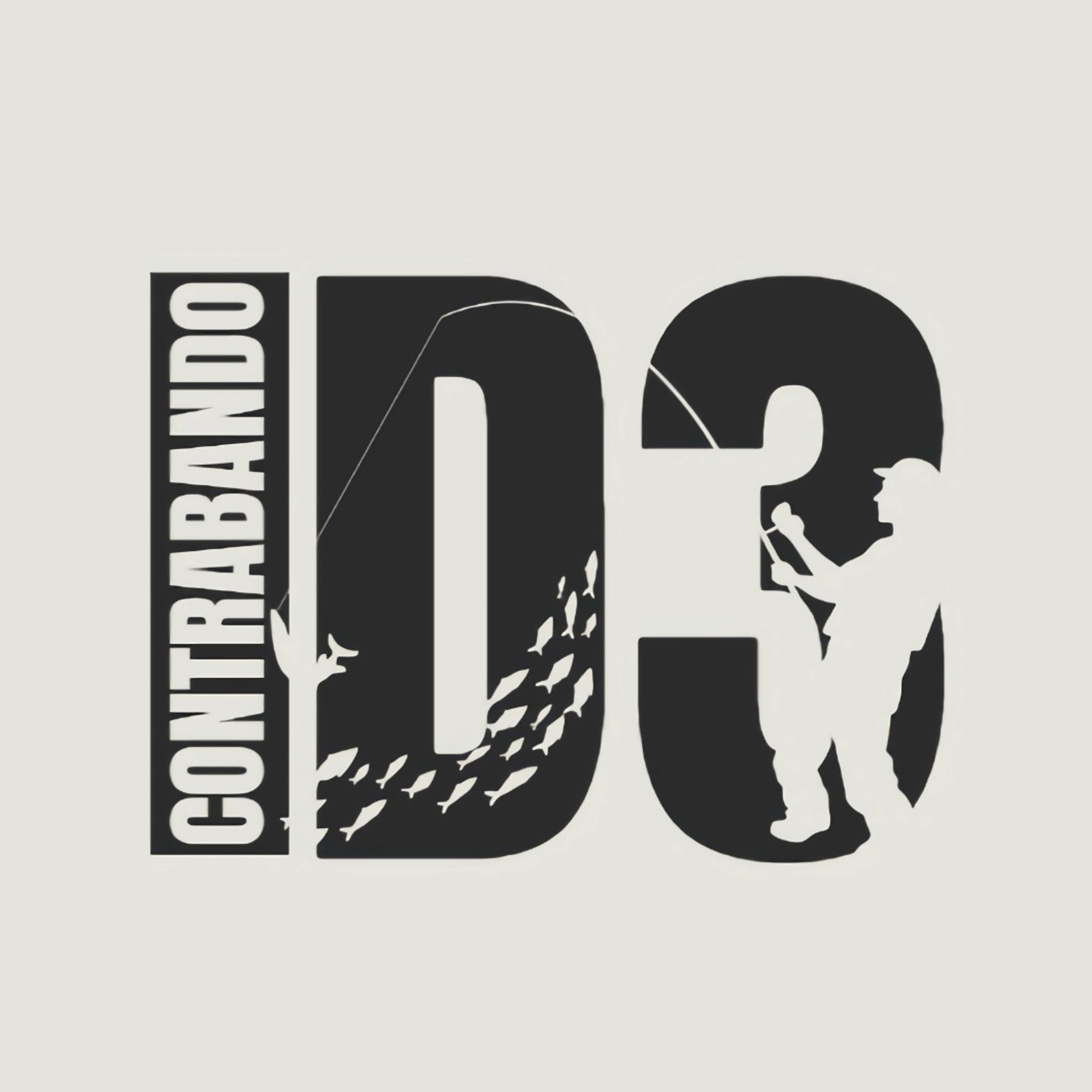 D3 CONTRABANDO.