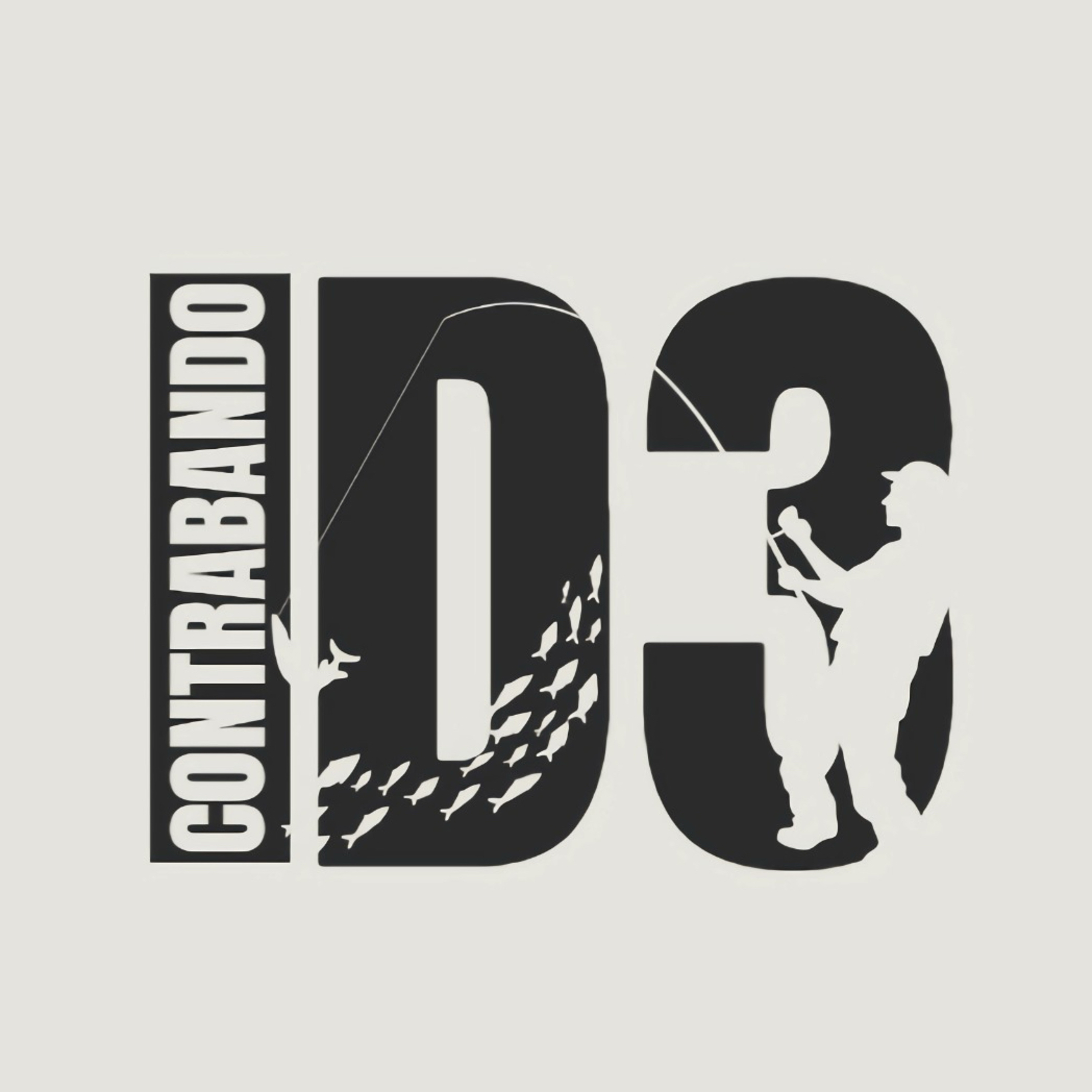 D3 CONTRABANDO.