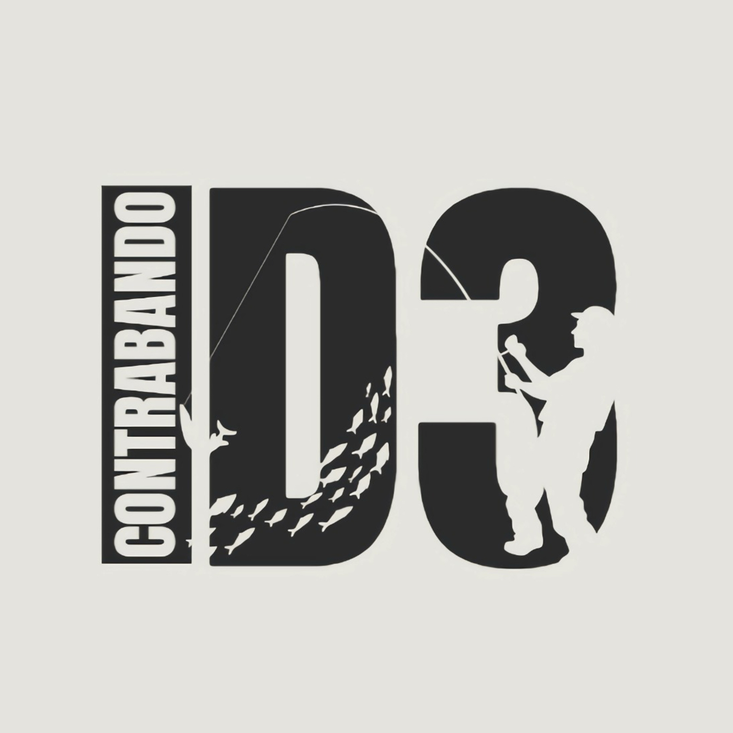 D3 CONTRABANDO.