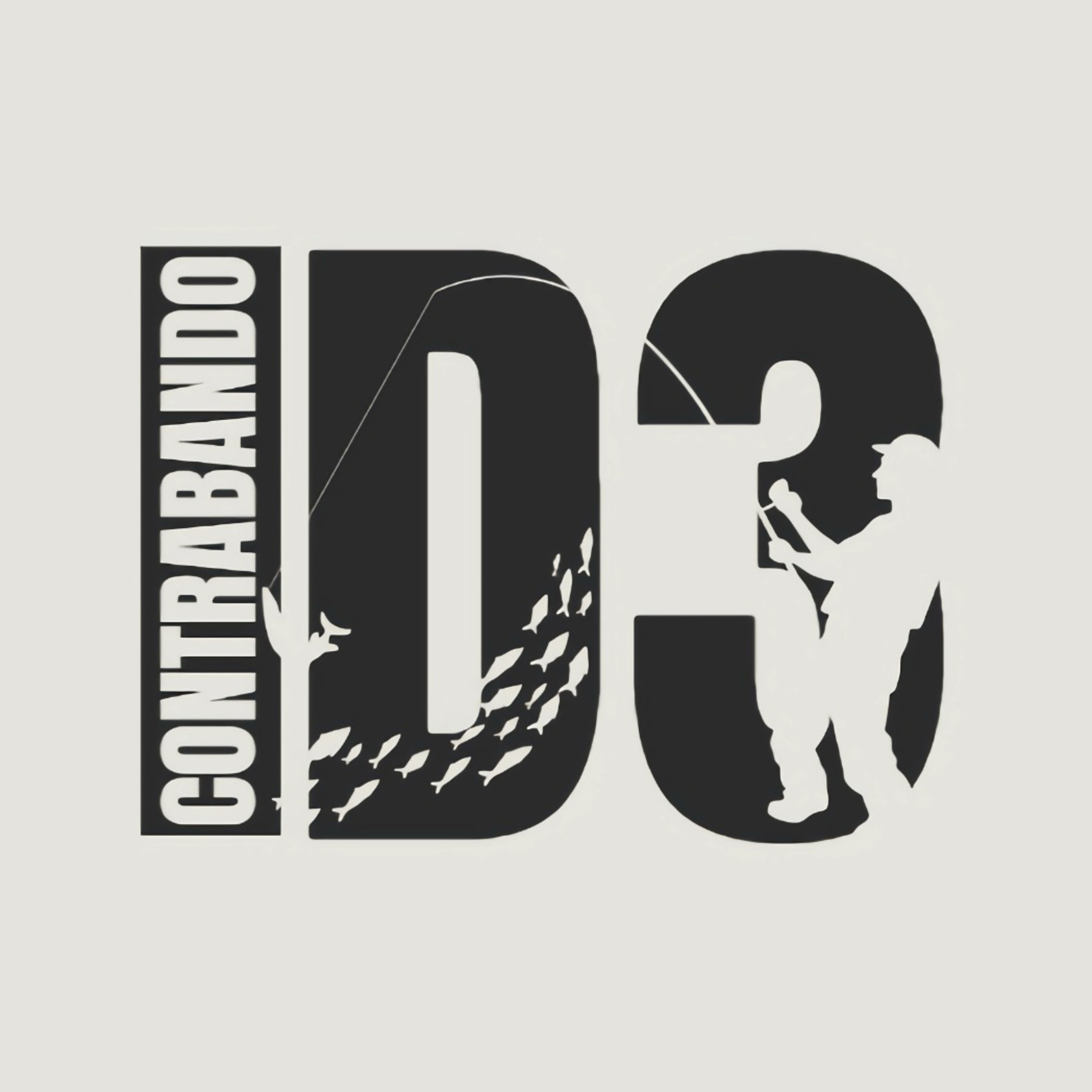 D3 CONTRABANDO.