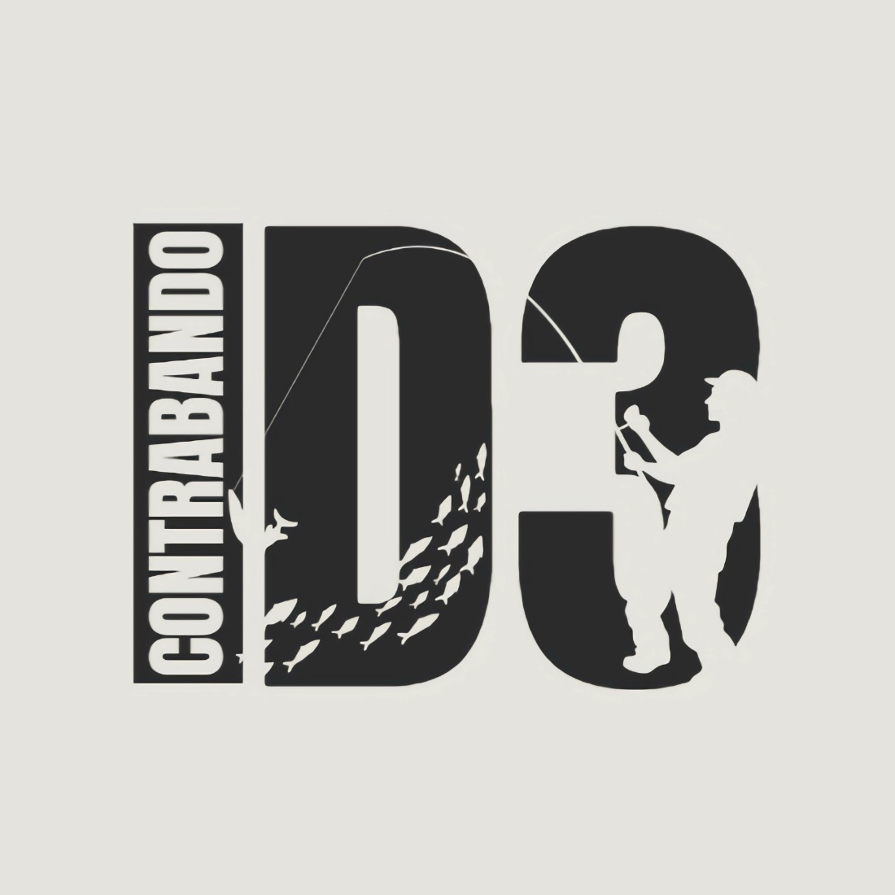 D3 CONTRABANDO.