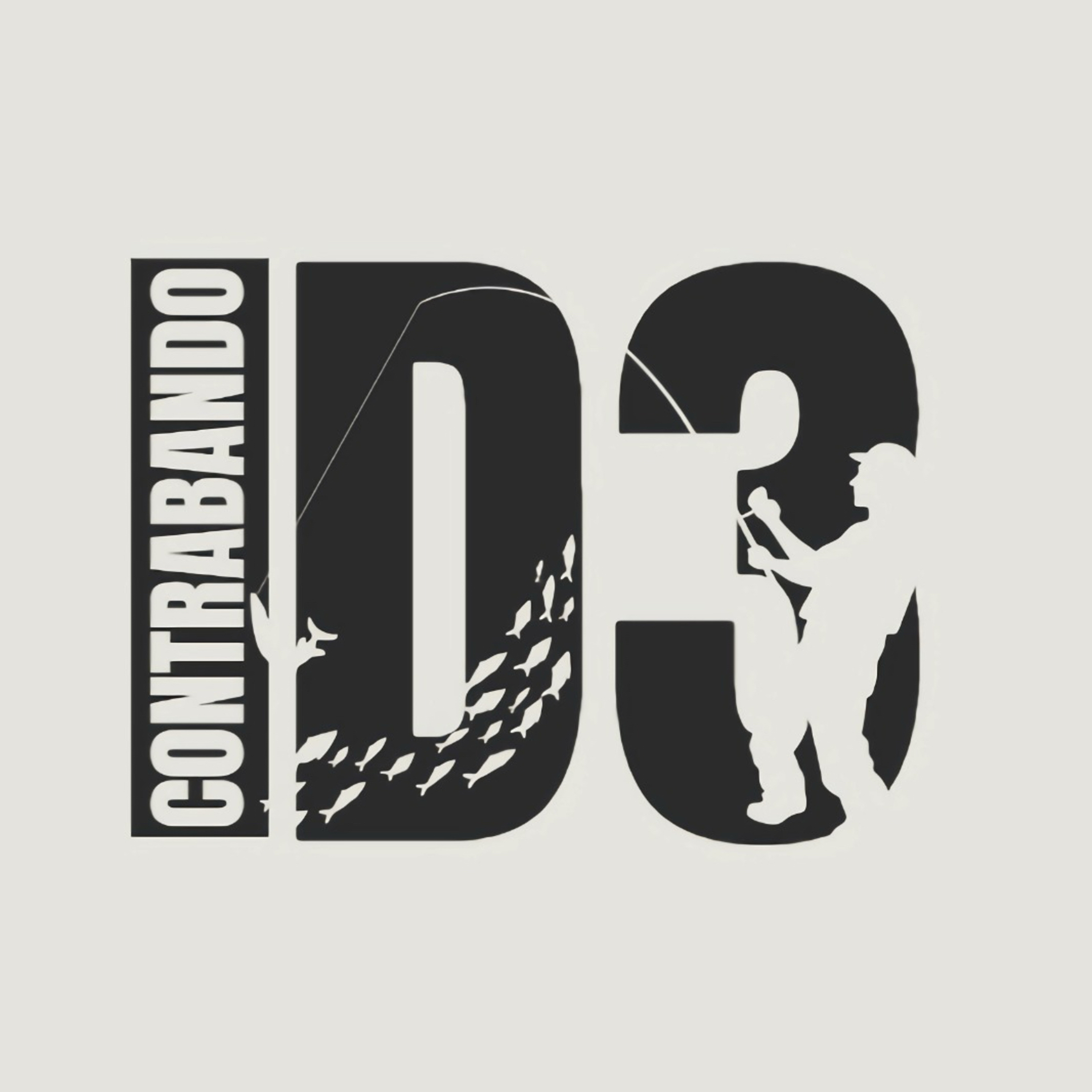D3 CONTRABANDO.