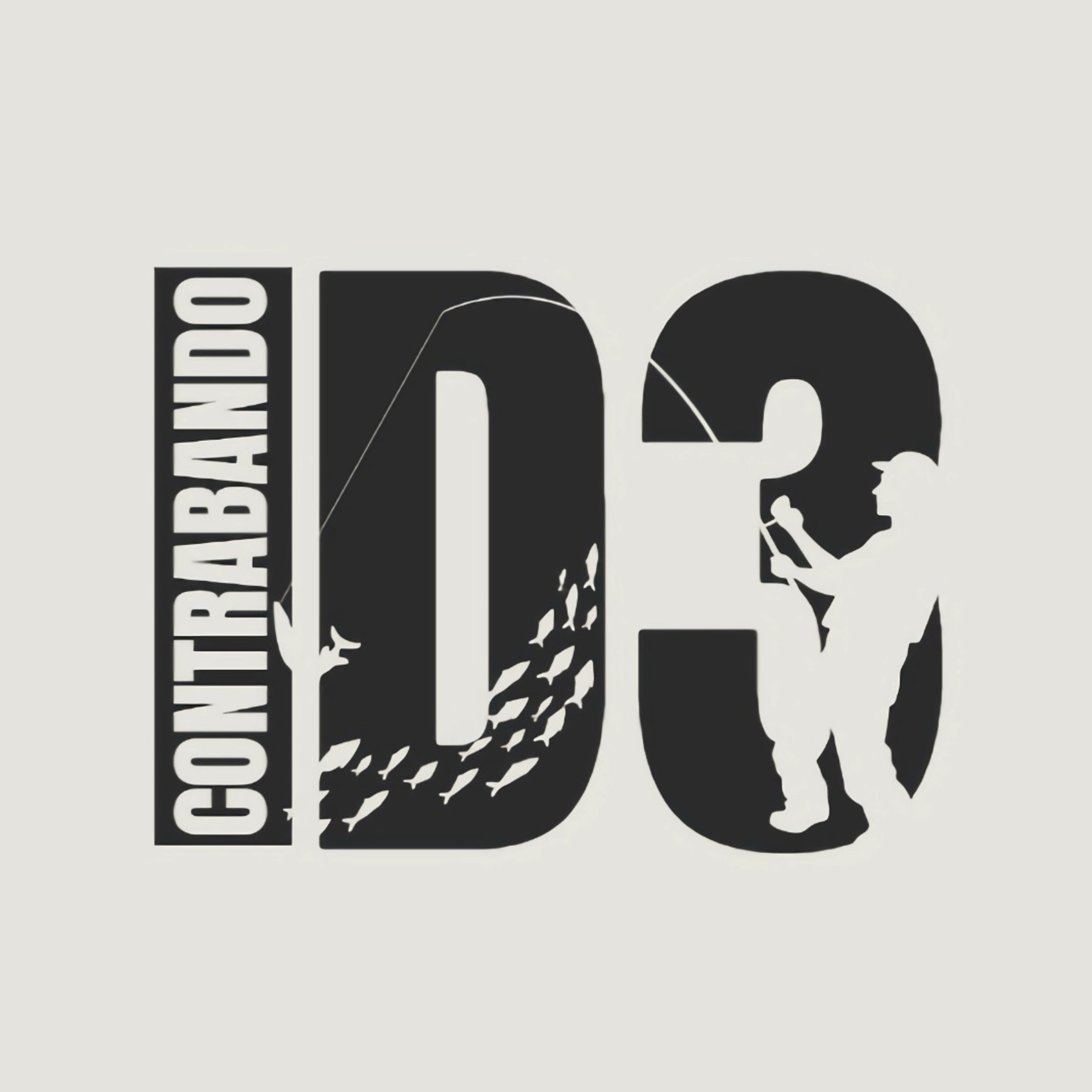 D3 CONTRABANDO.