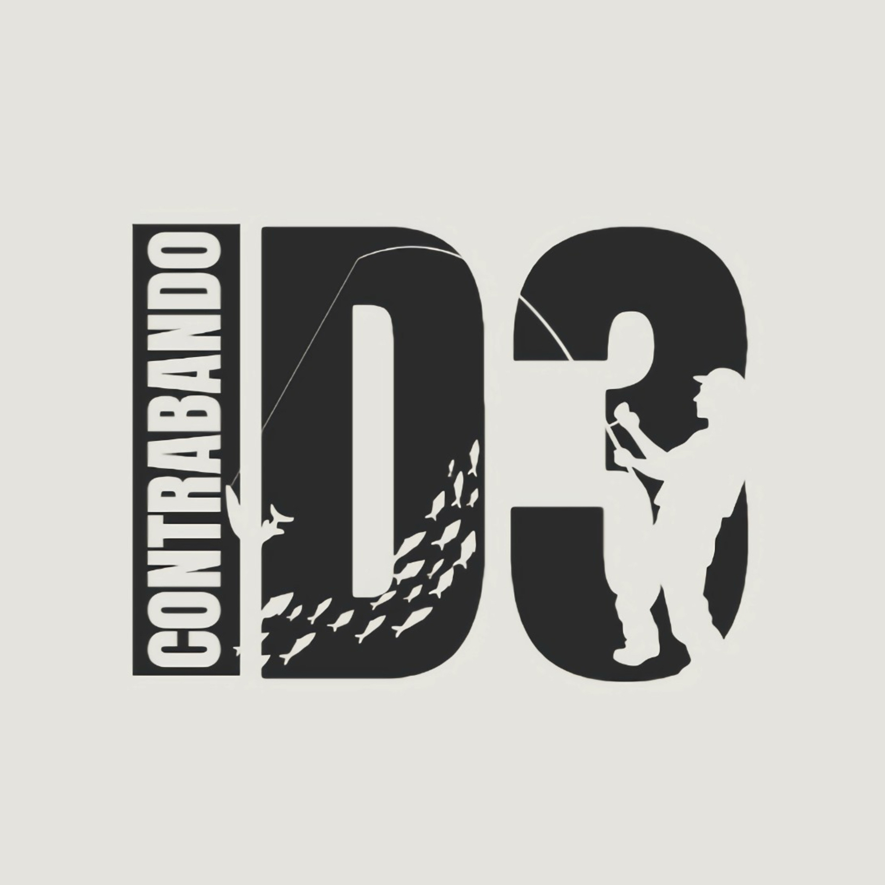 D3 CONTRABANDO.