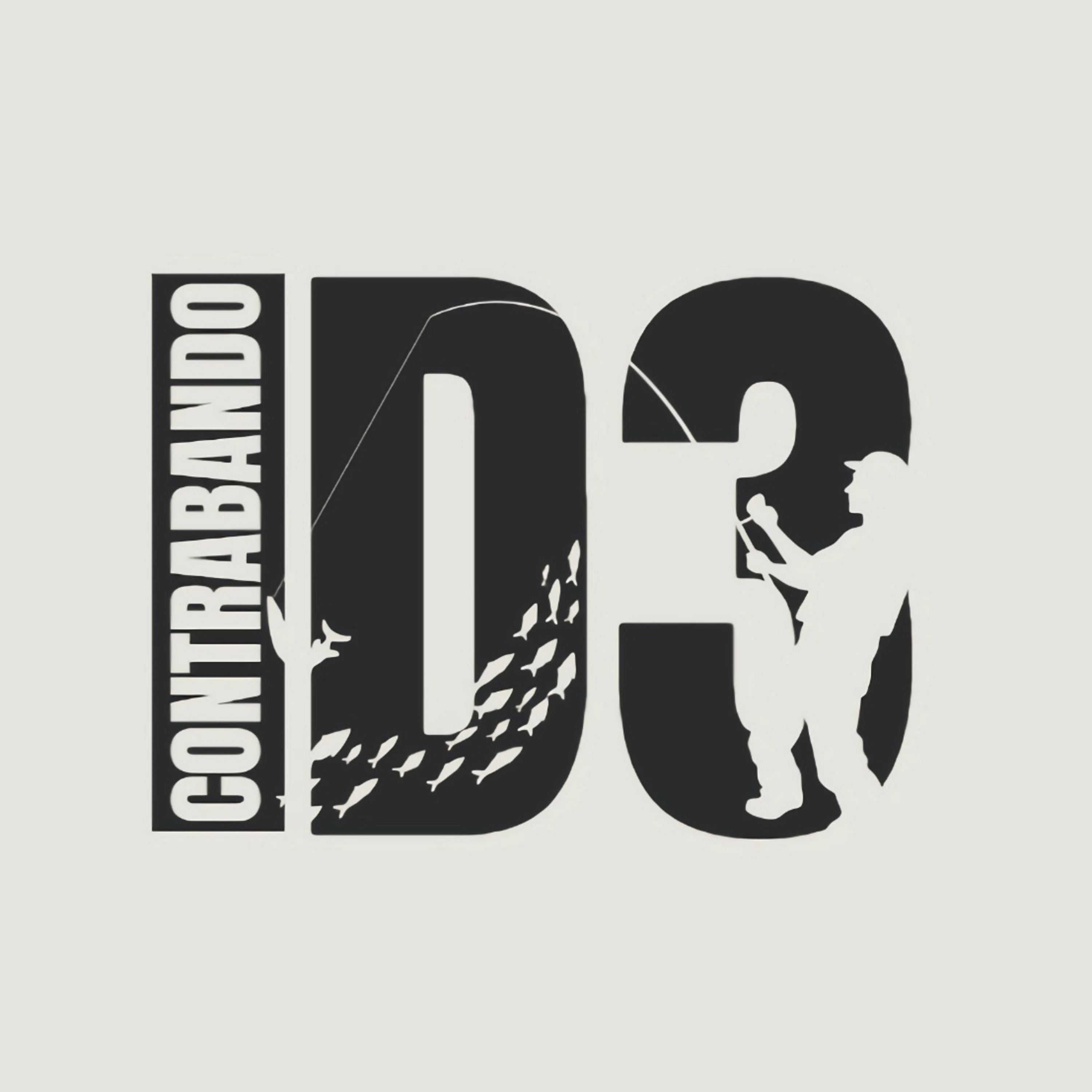 D3 CONTRABANDO.