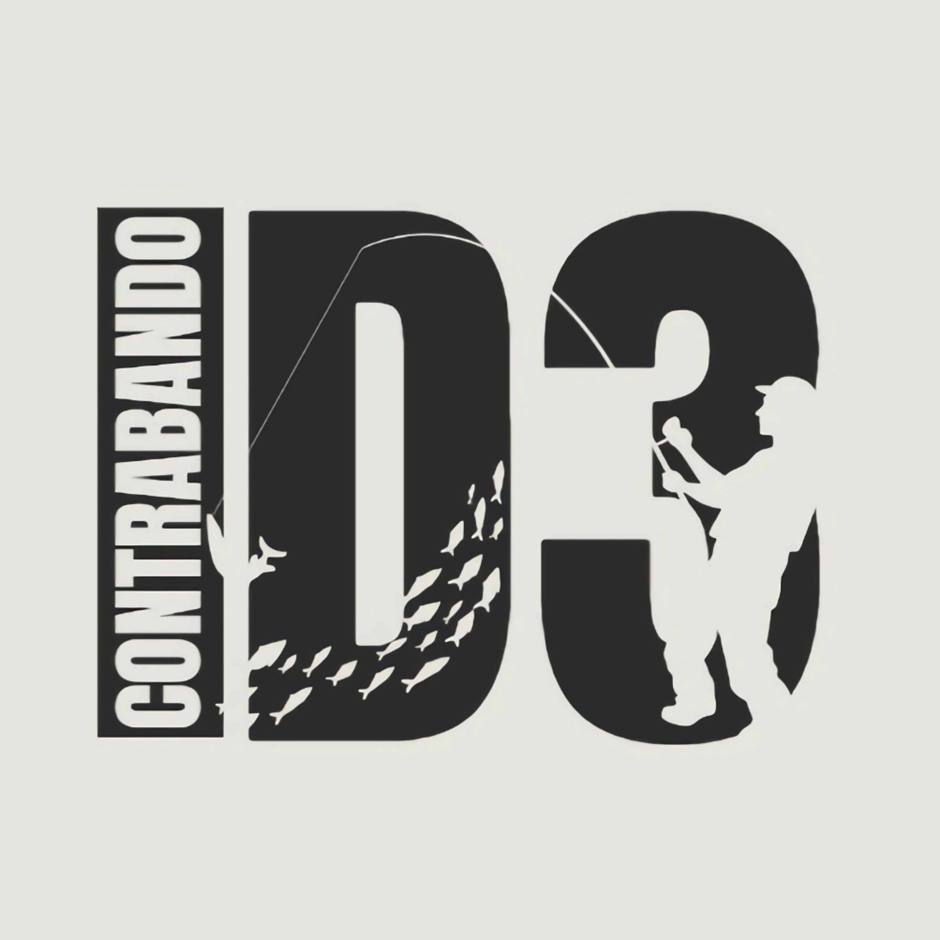 D3 CONTRABANDO.