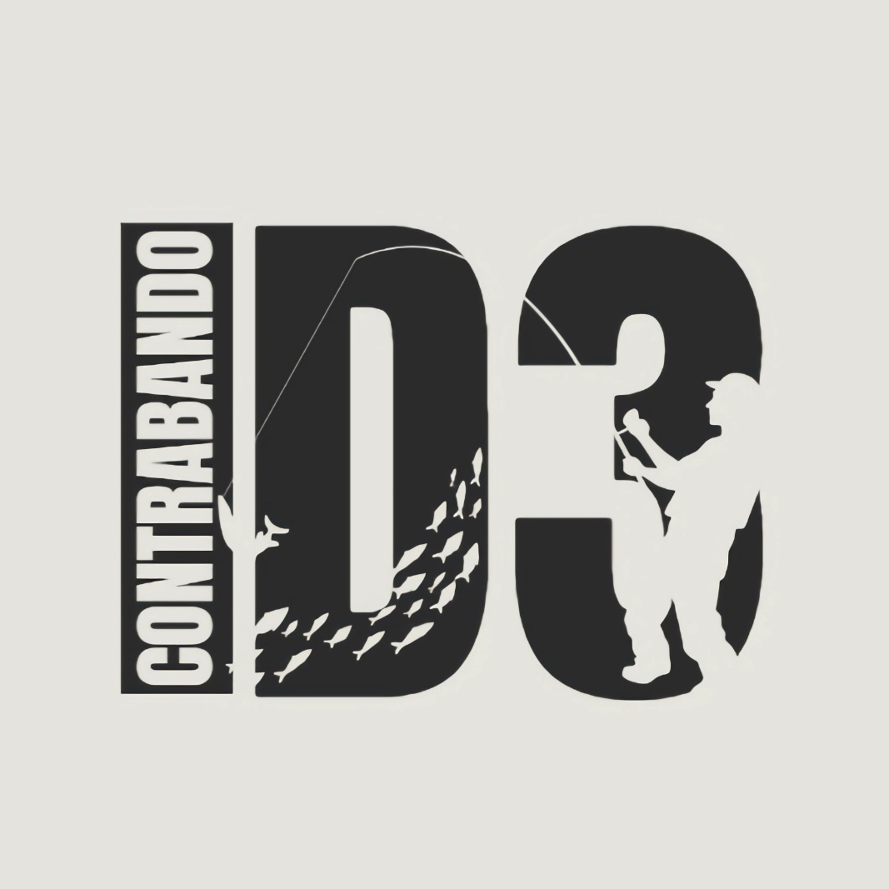 D3 CONTRABANDO.