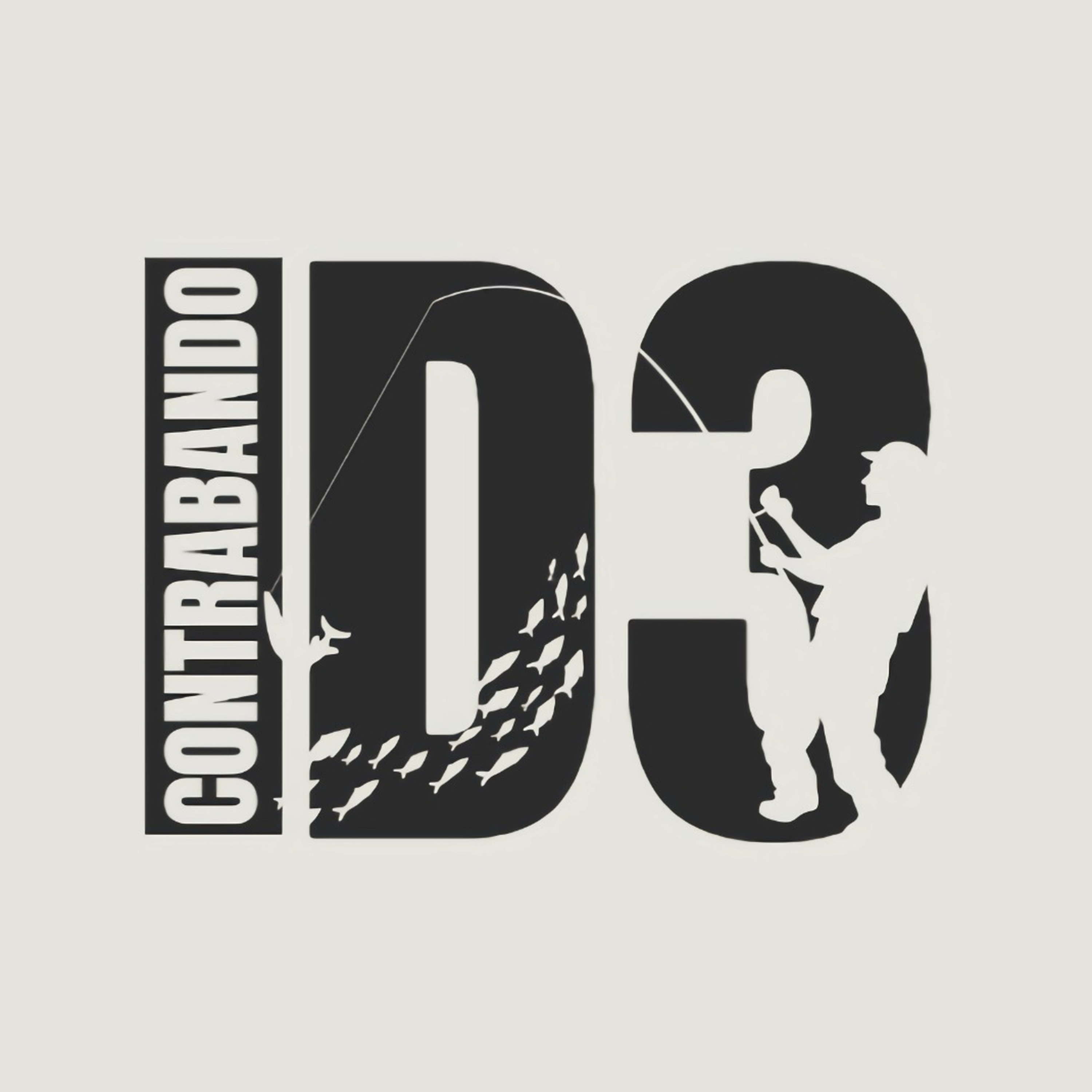 D3 CONTRABANDO.