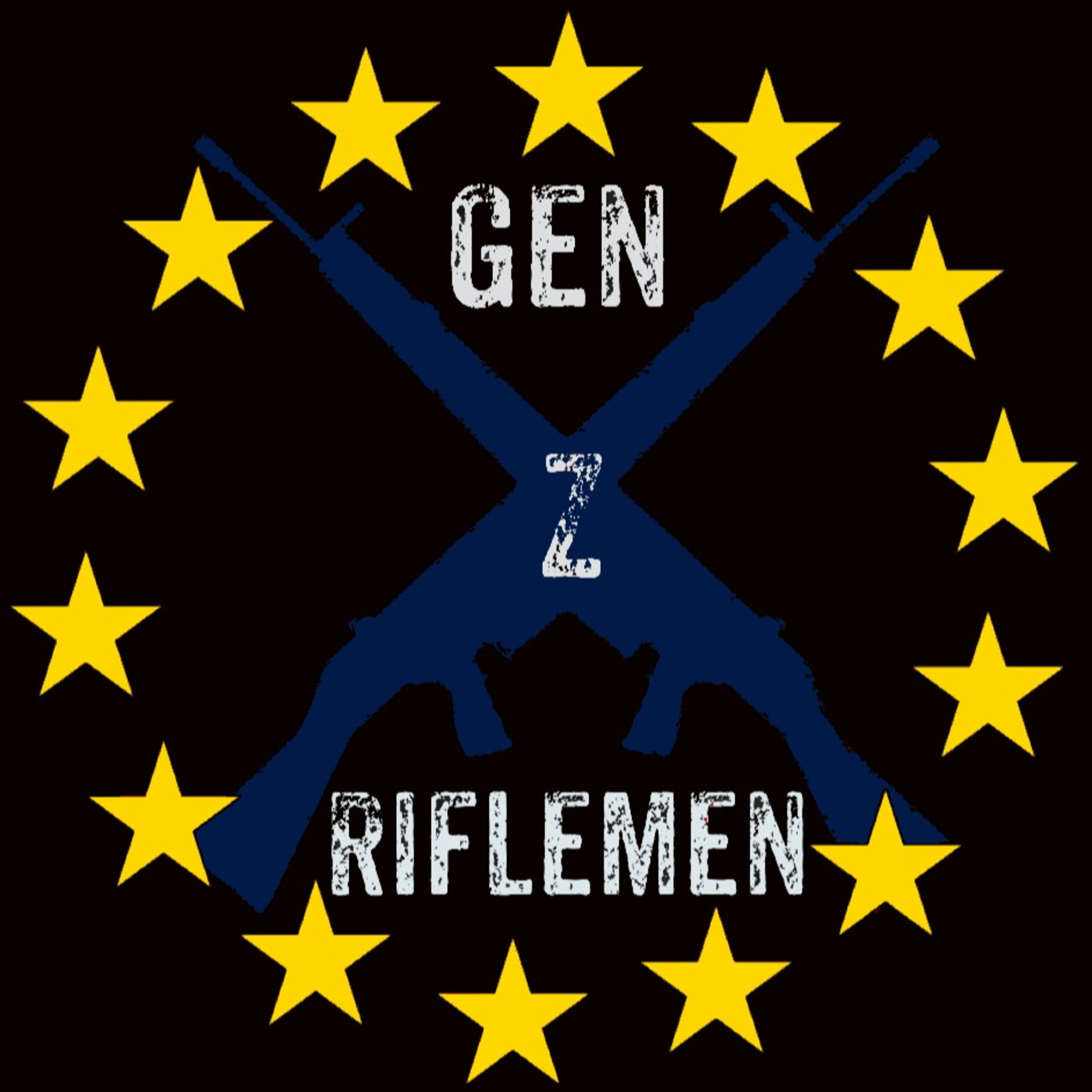 The Gen Z Riflemen