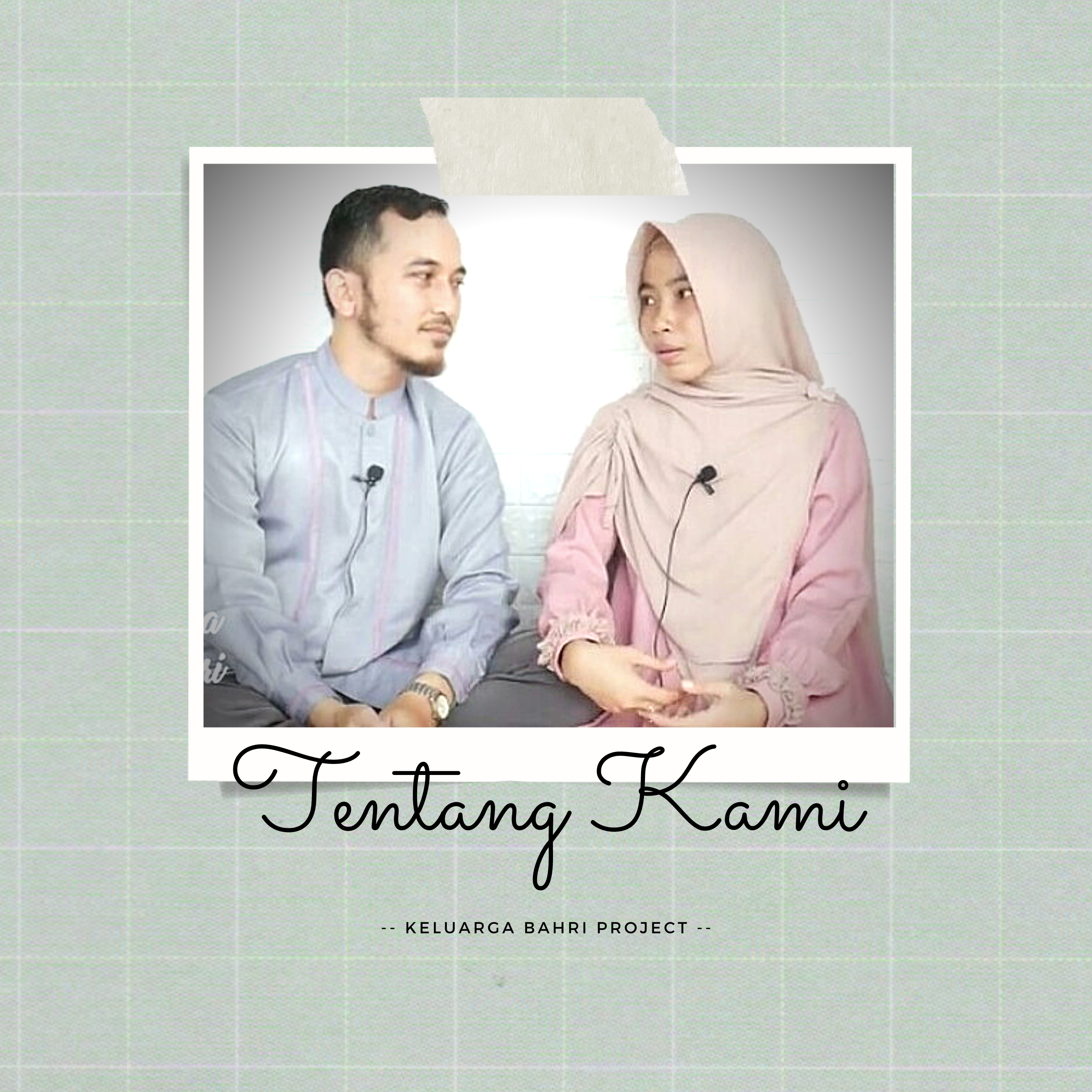 Keluarga Bahri Project