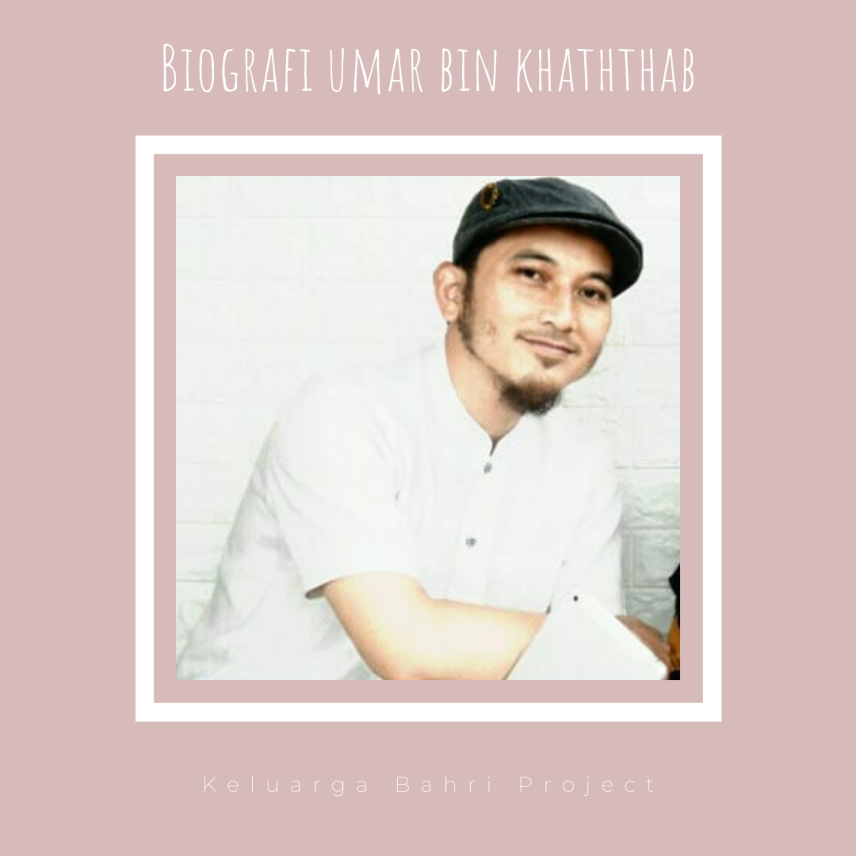 Keluarga Bahri Project
