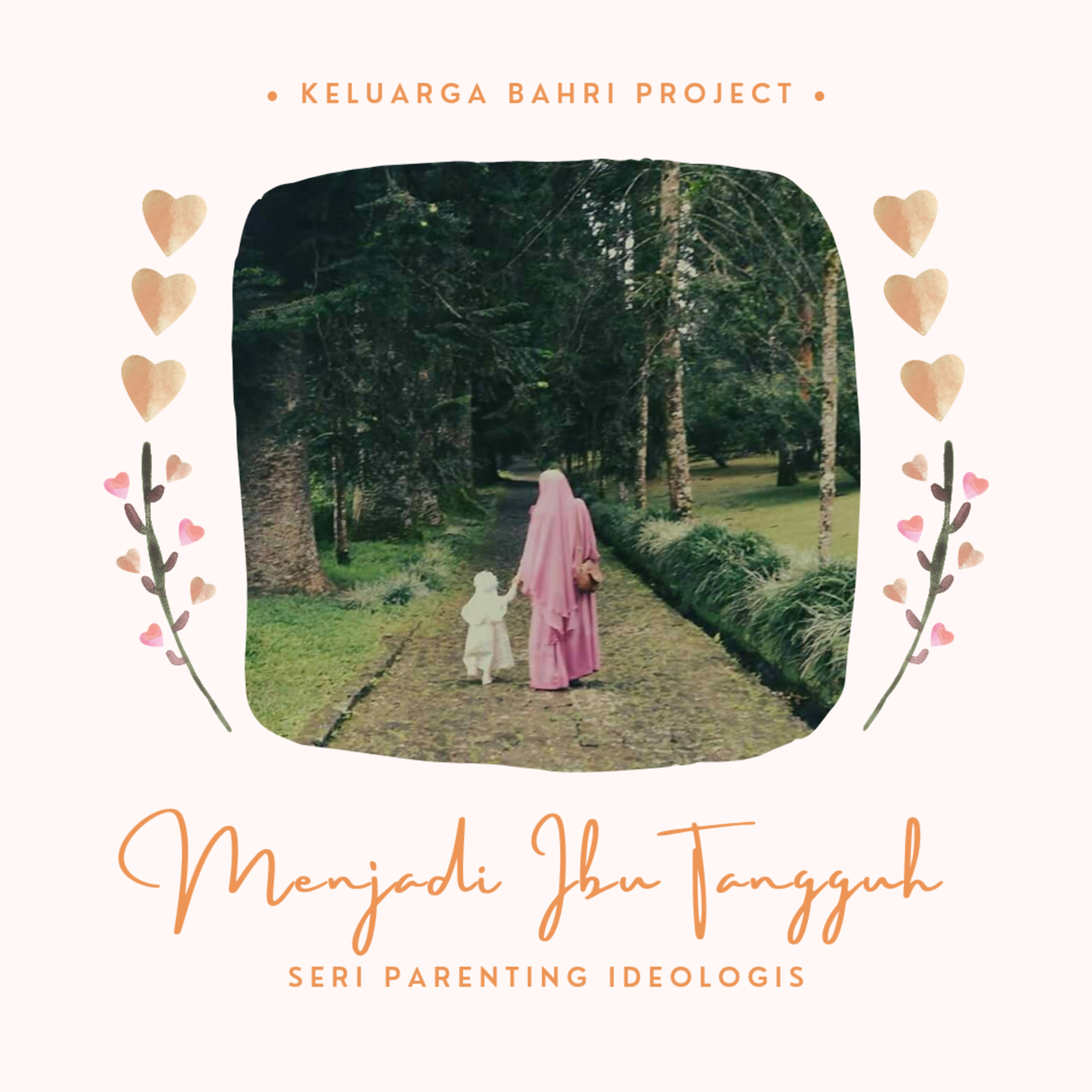 Keluarga Bahri Project