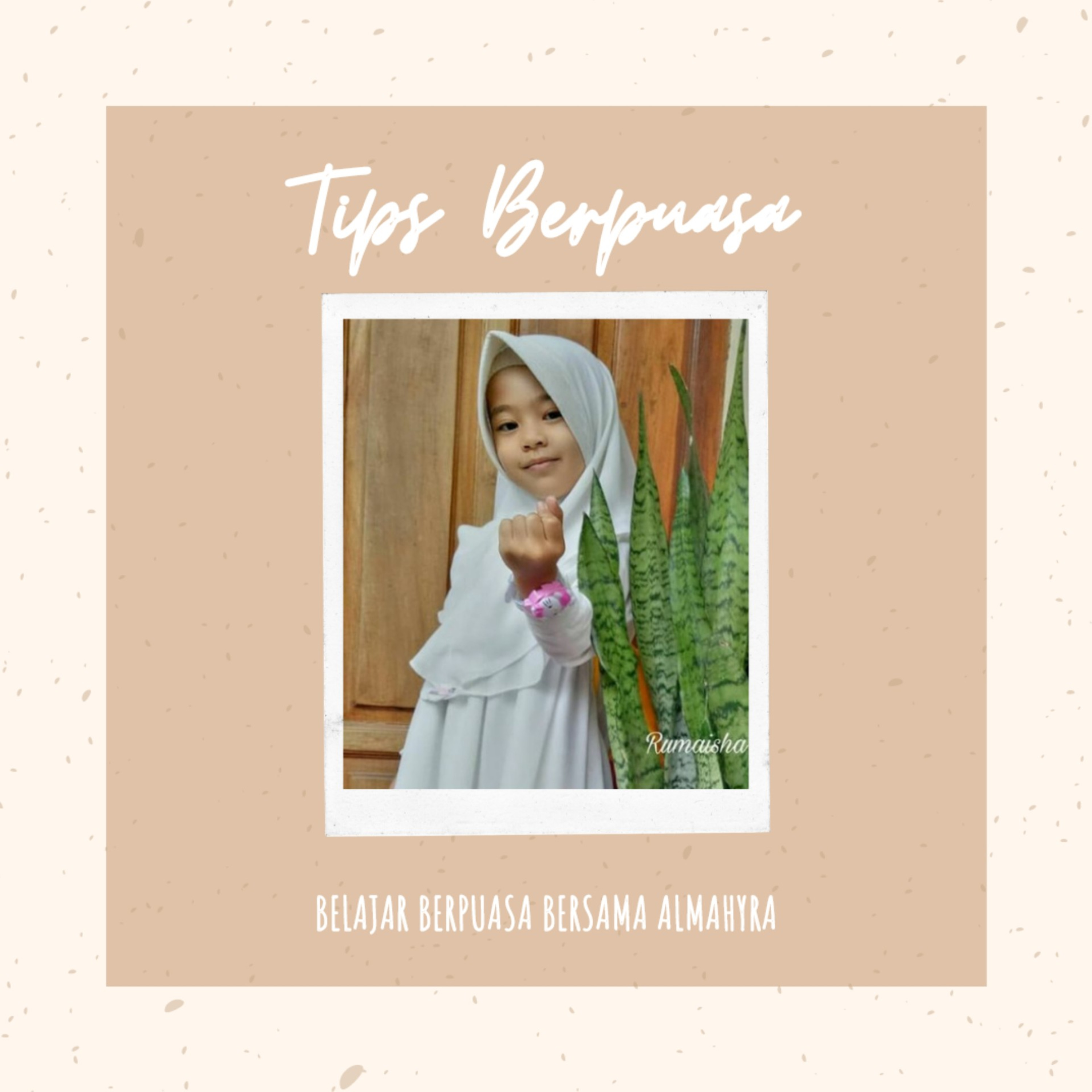 Keluarga Bahri Project